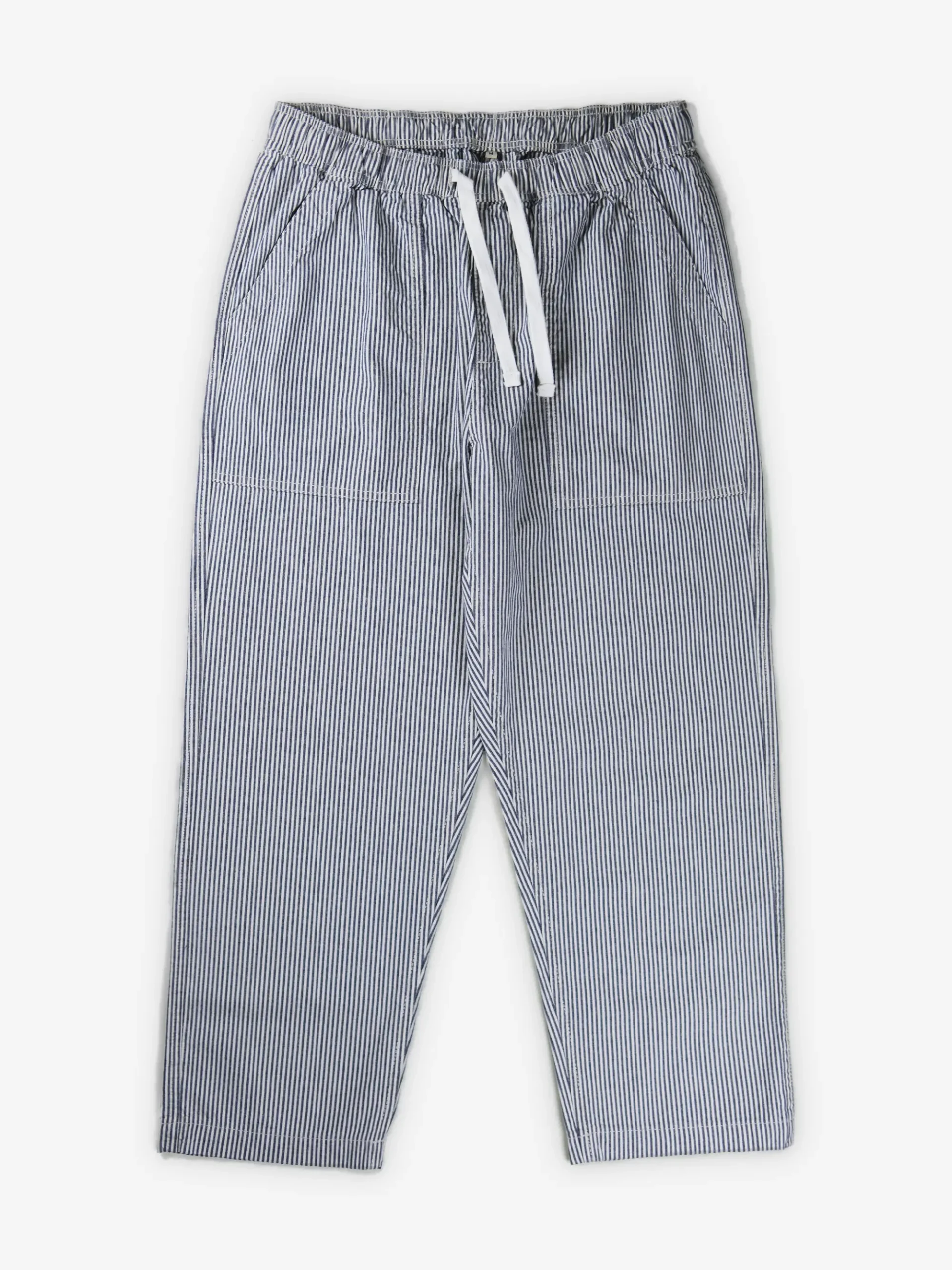 RELAXED PANTS