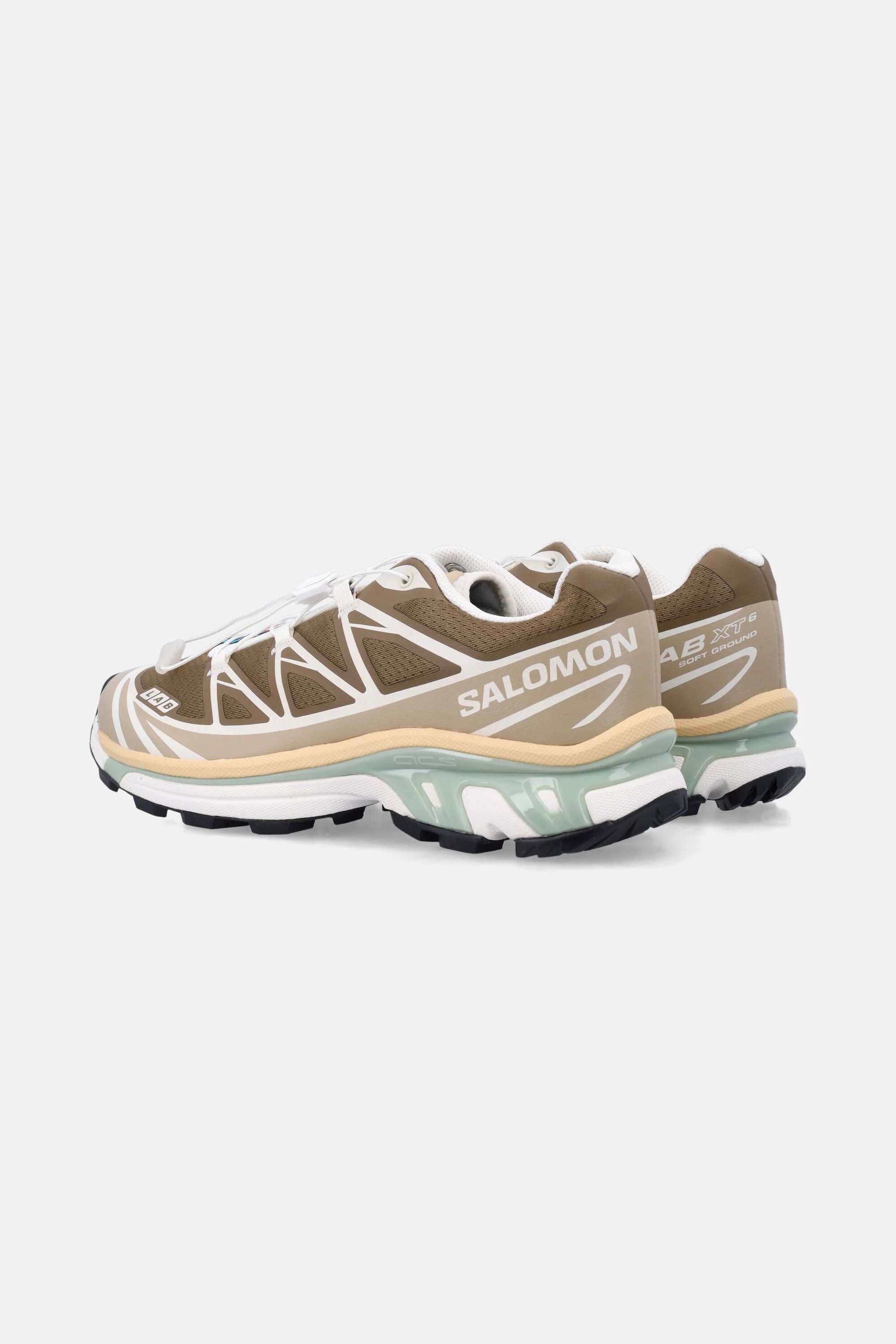 SALOMON XT-6