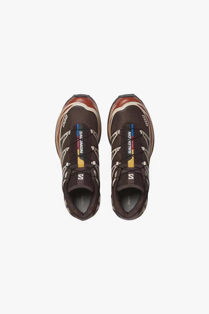 SALOMON XT-6