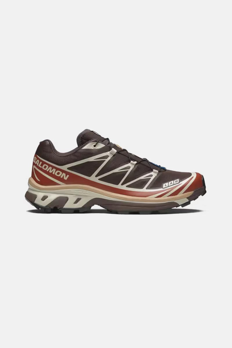 SALOMON XT-6