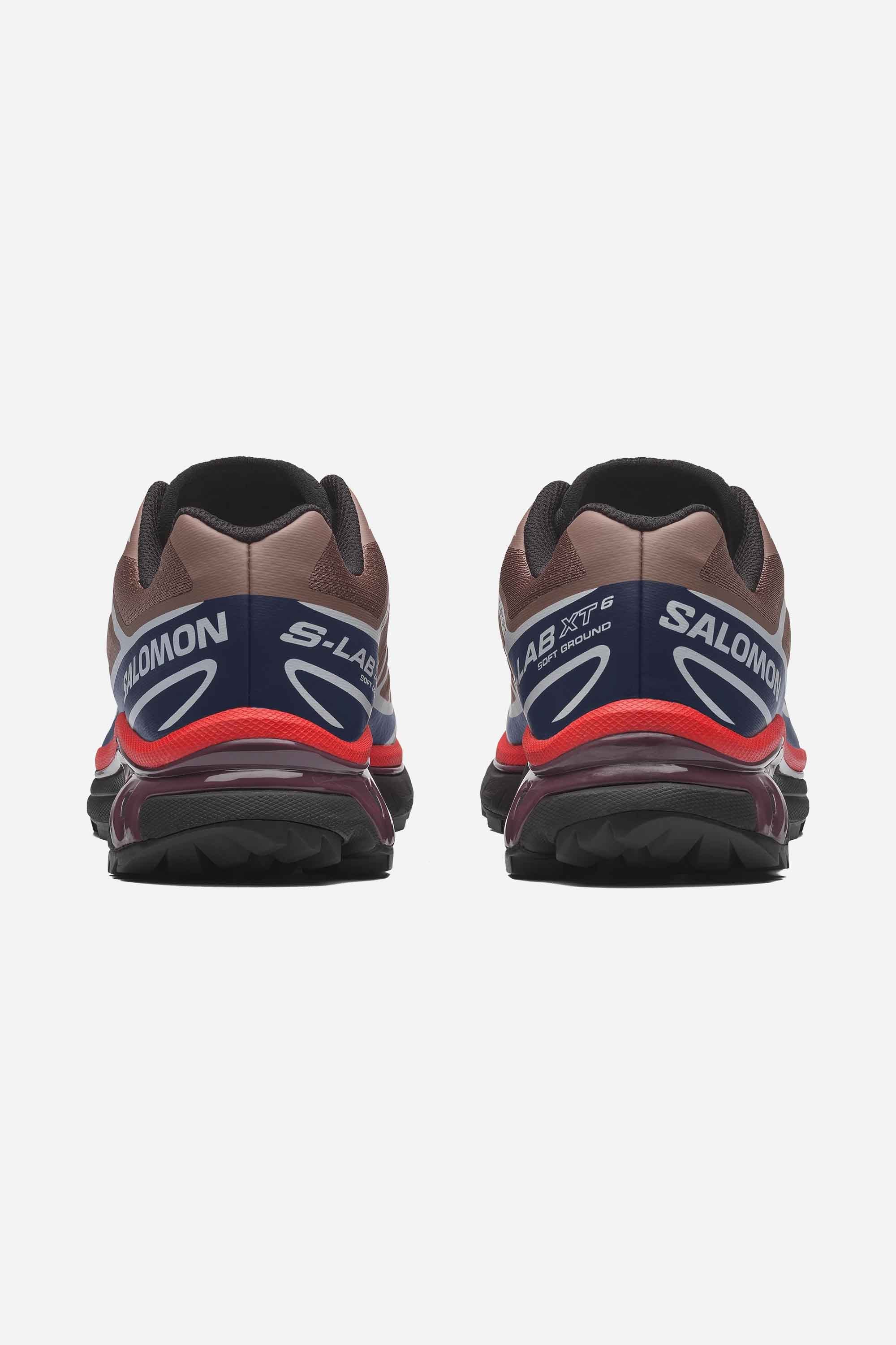 SALOMON XT-6