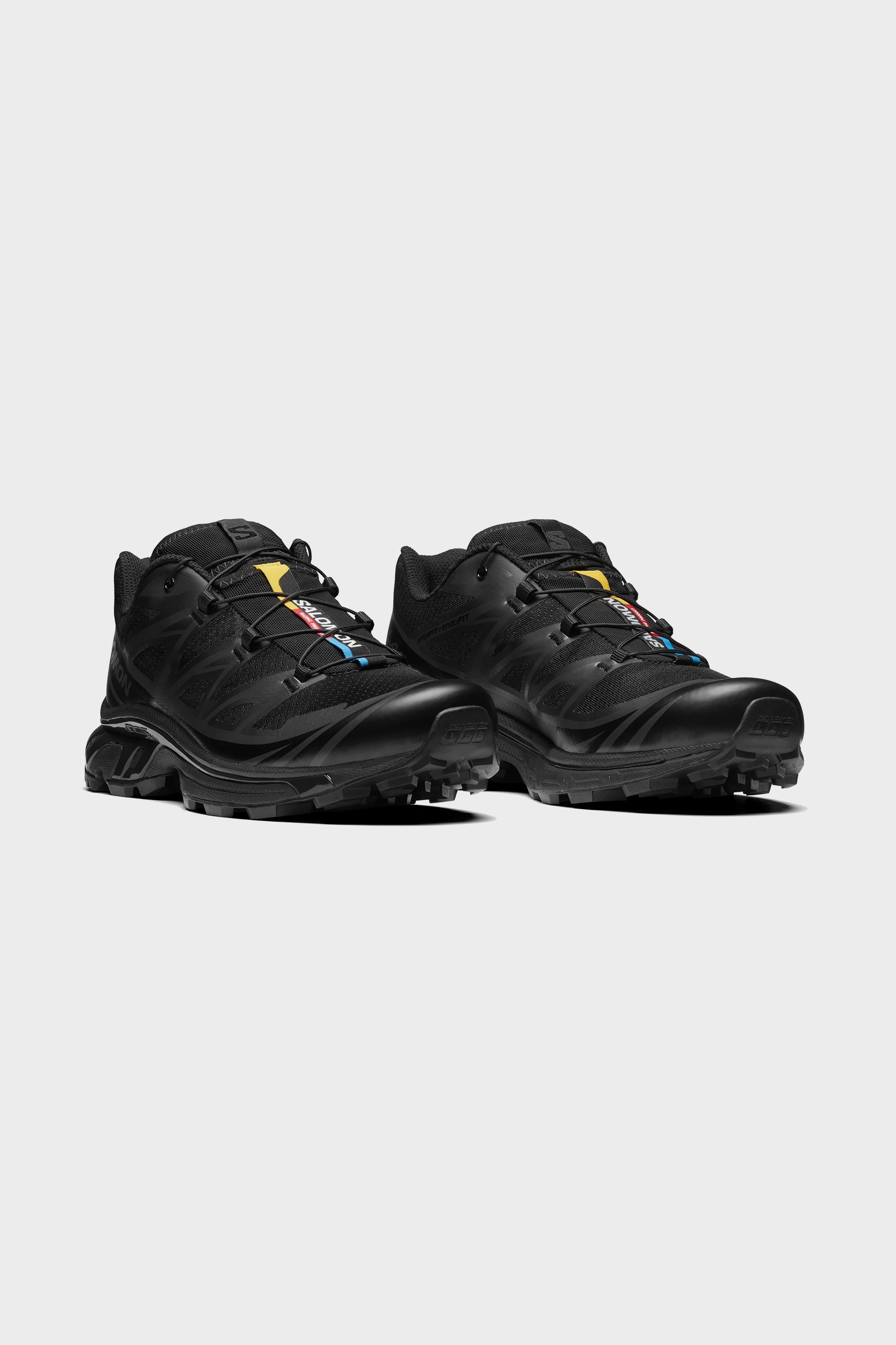 SALOMON XT-6