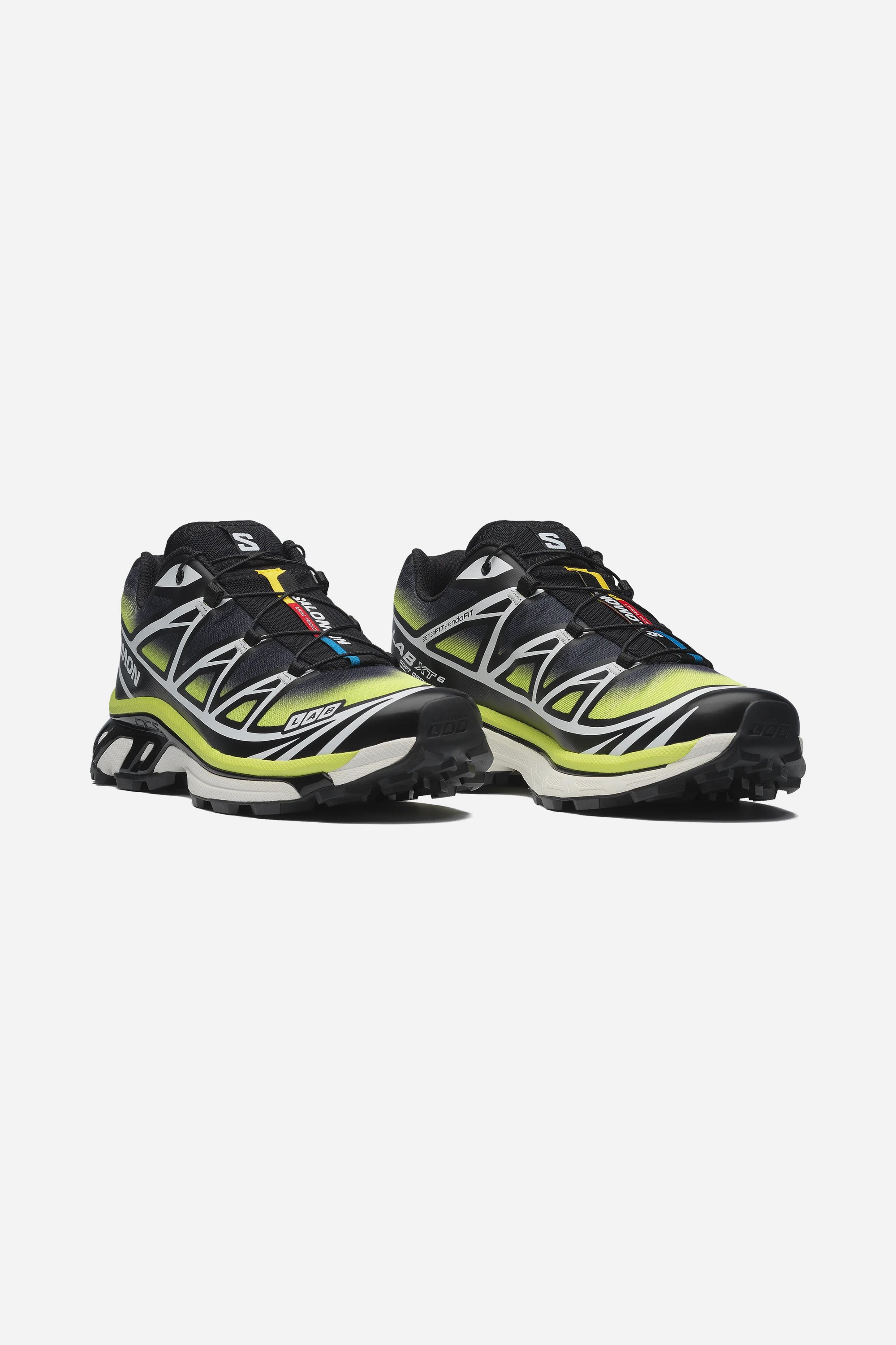 SALOMON XT-6 SKYLINE