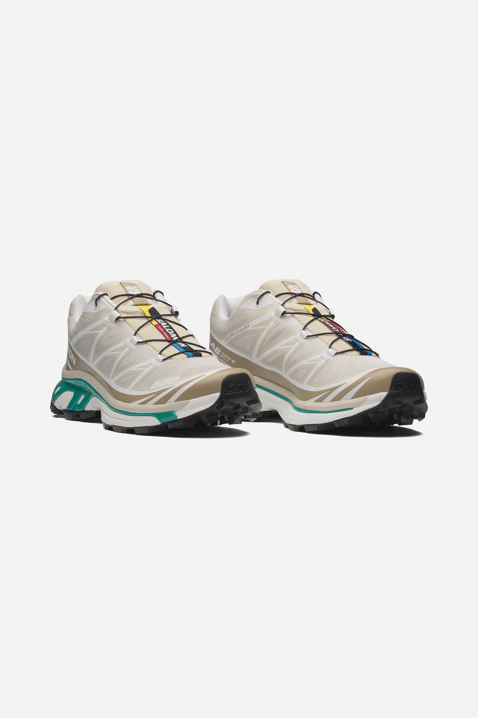 SALOMON XT-6