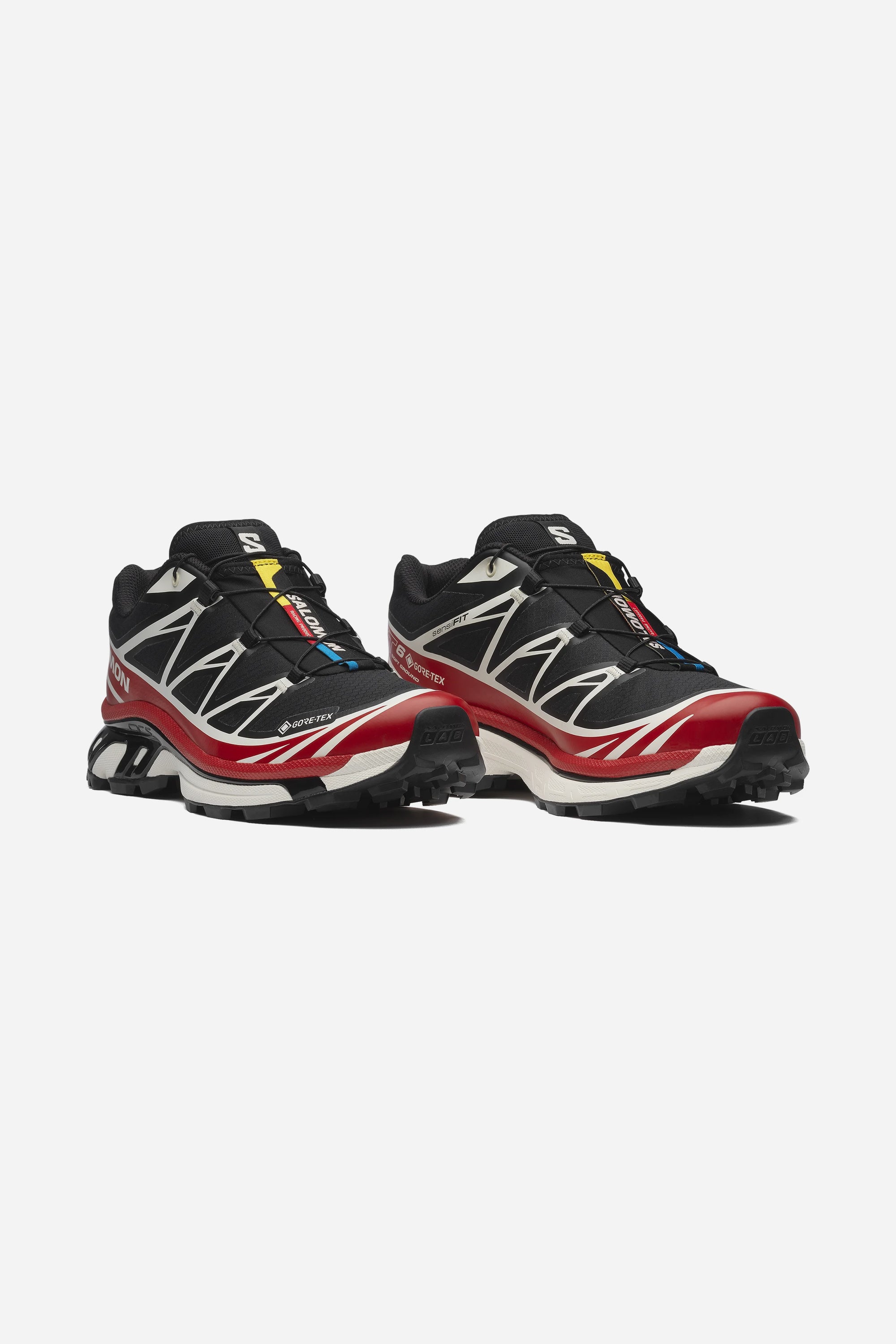 SALOMON XT-6 GTX