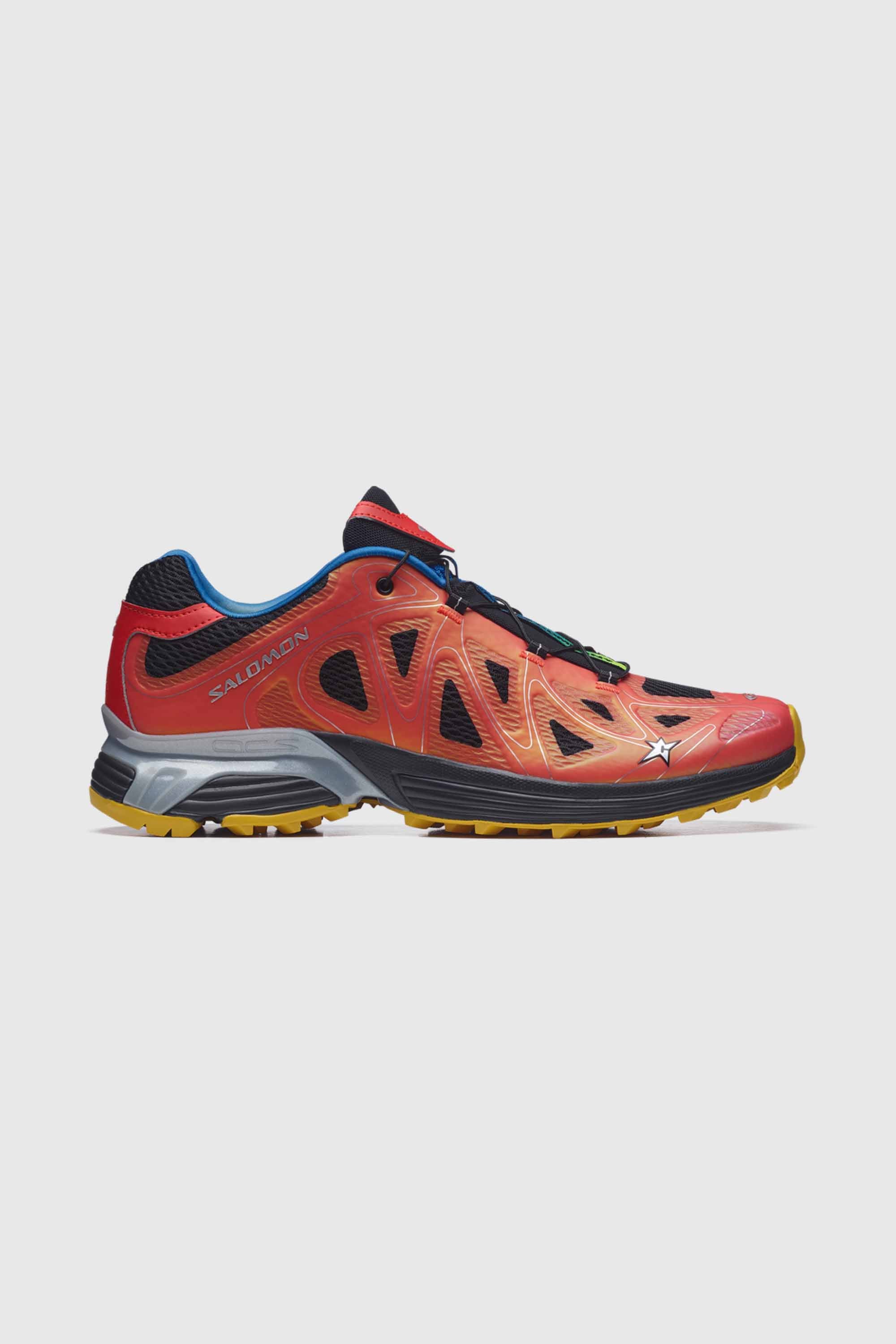 SALOMON XT-WHISPER VOID CARPET COMPANY