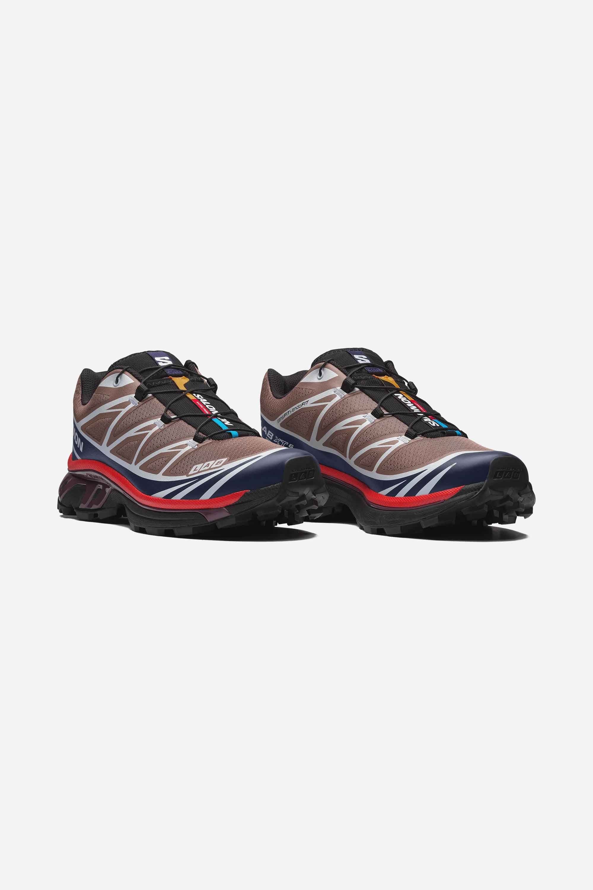 SALOMON XT-6