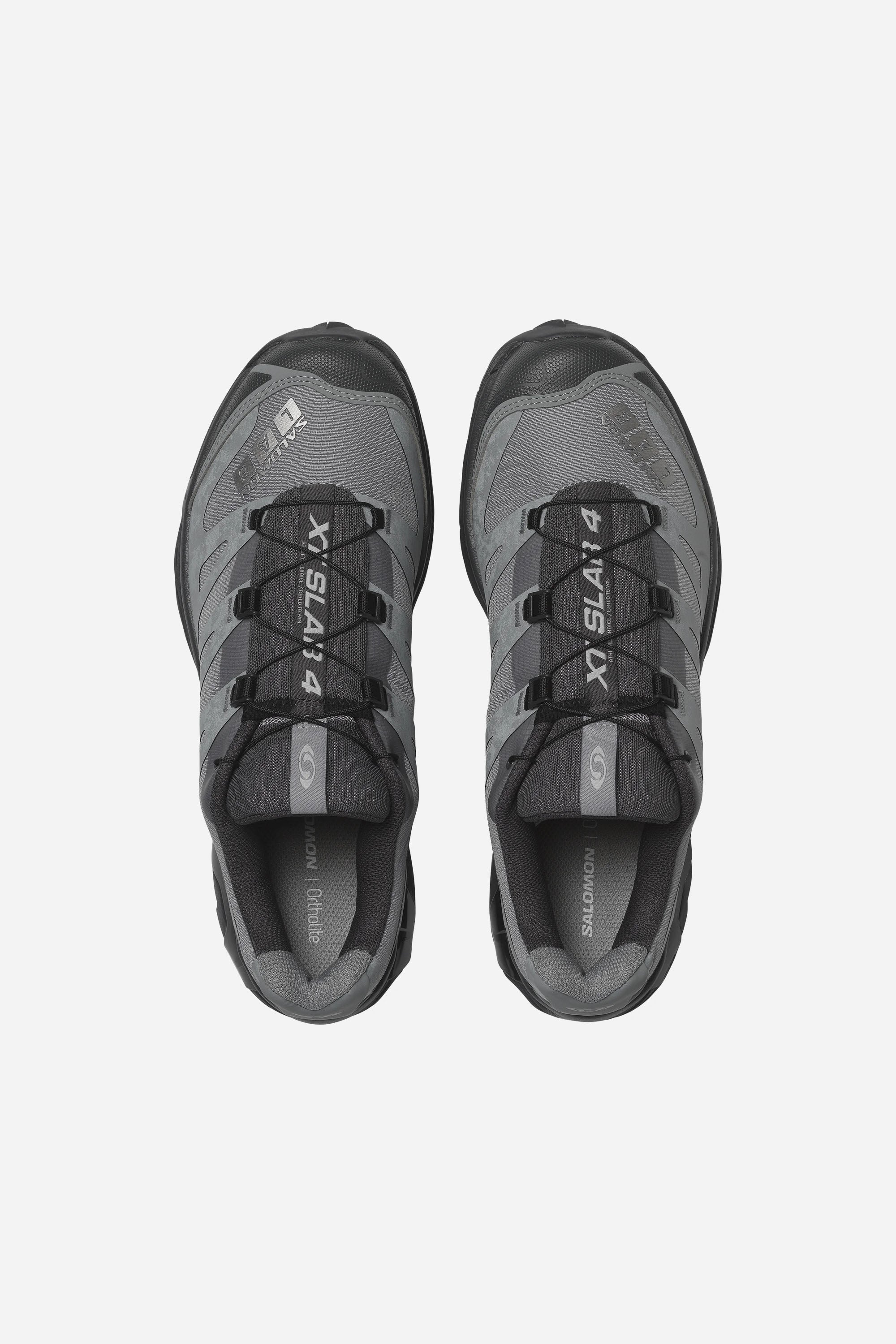 SALOMON  XT-4 OG PROTECTIVE