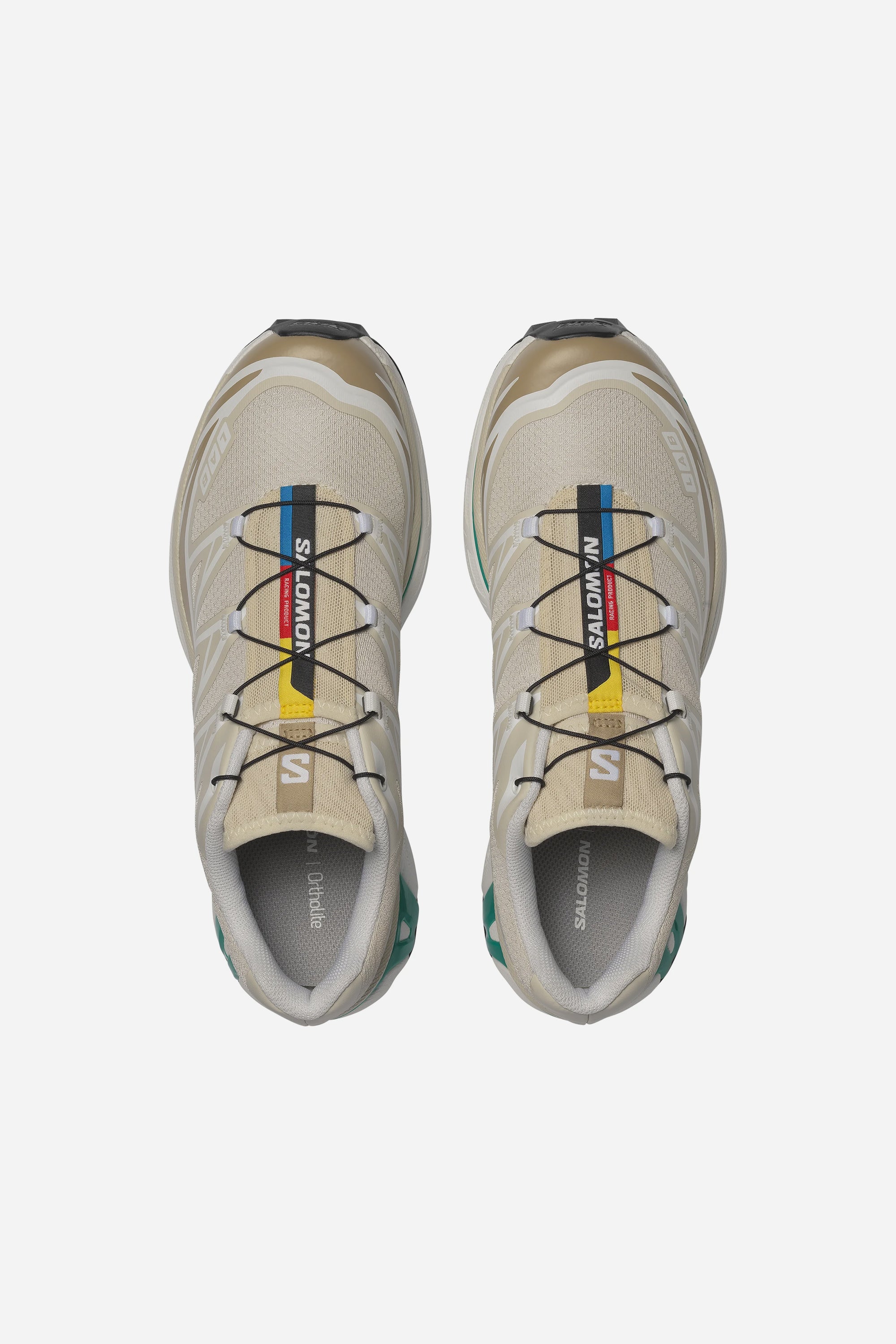 SALOMON XT-6