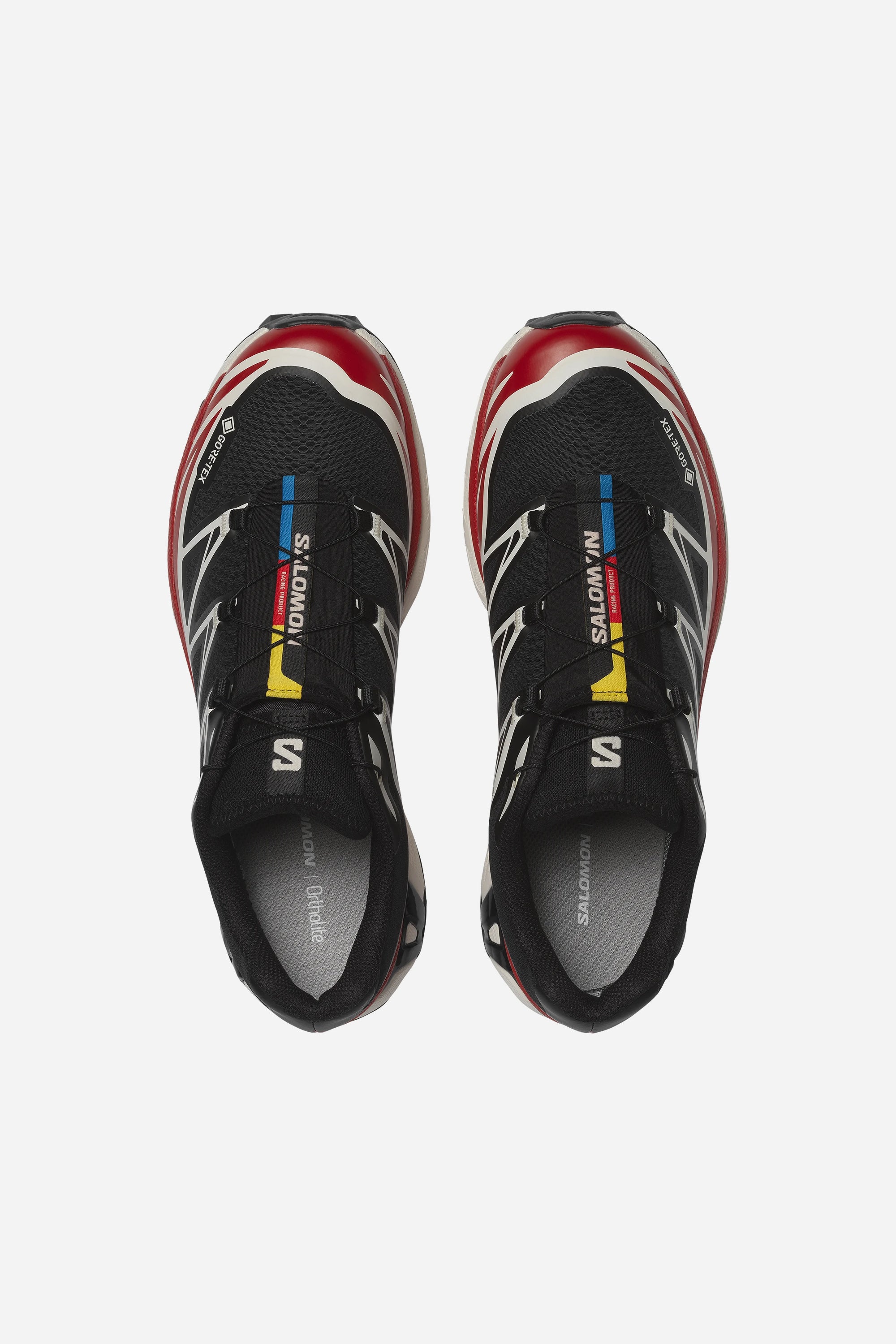 SALOMON XT-6 GTX