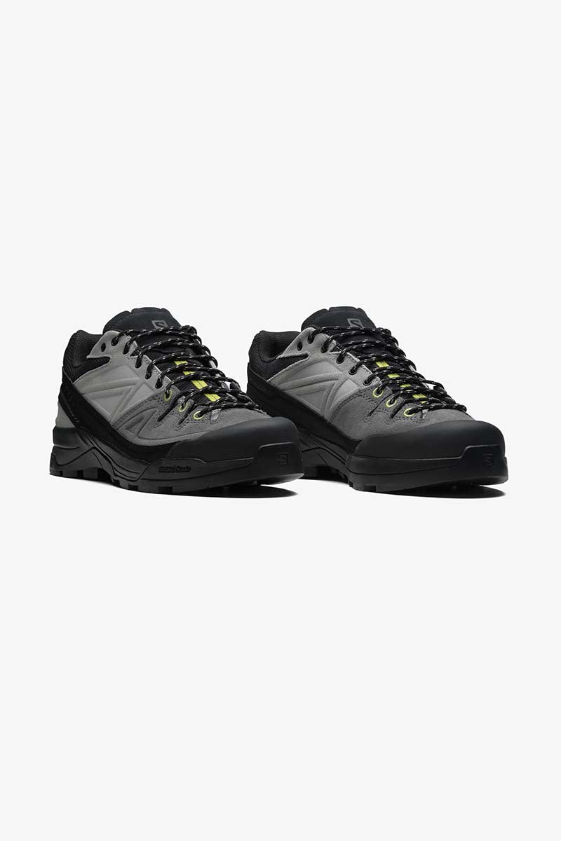 SALOMON X-ALP LTR