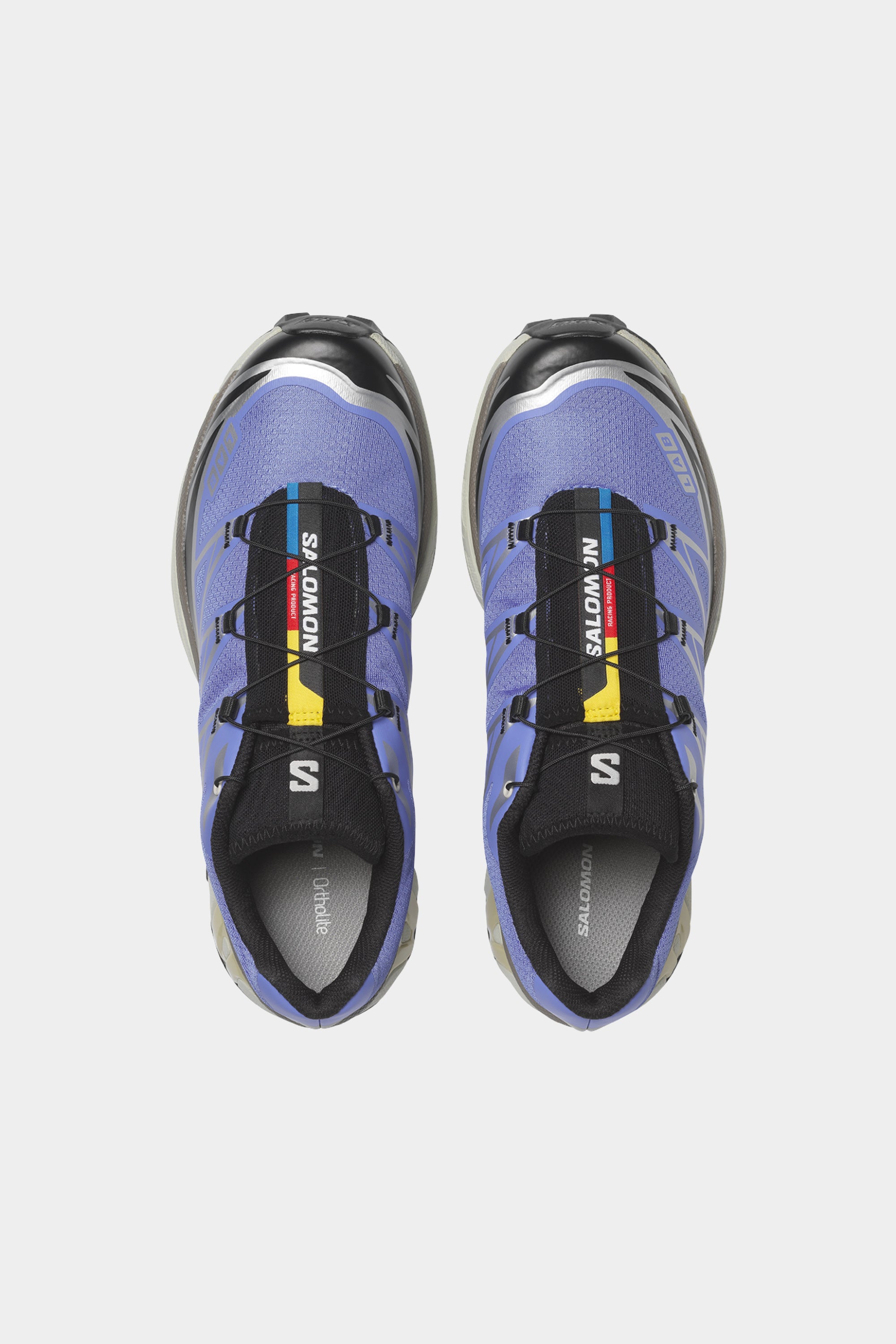 SALOMON XT-6