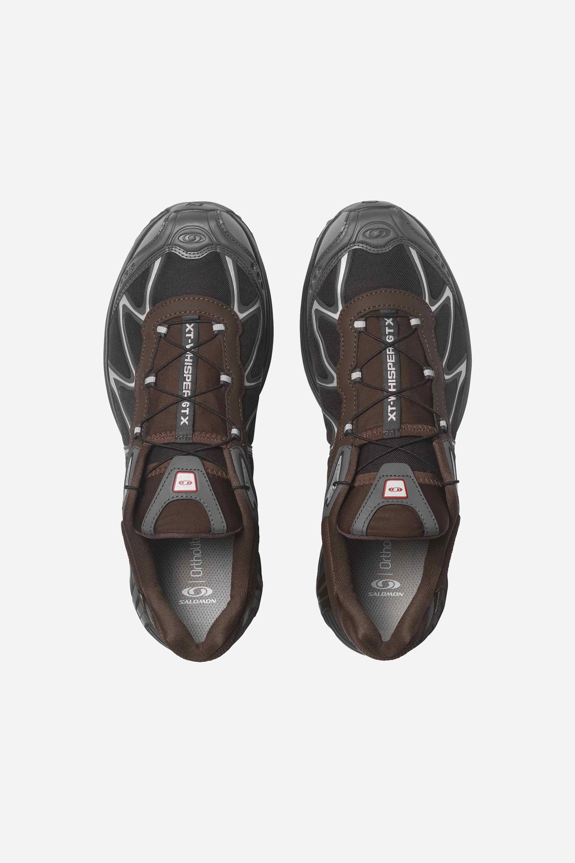 XT-WHISPER GORE-TEX