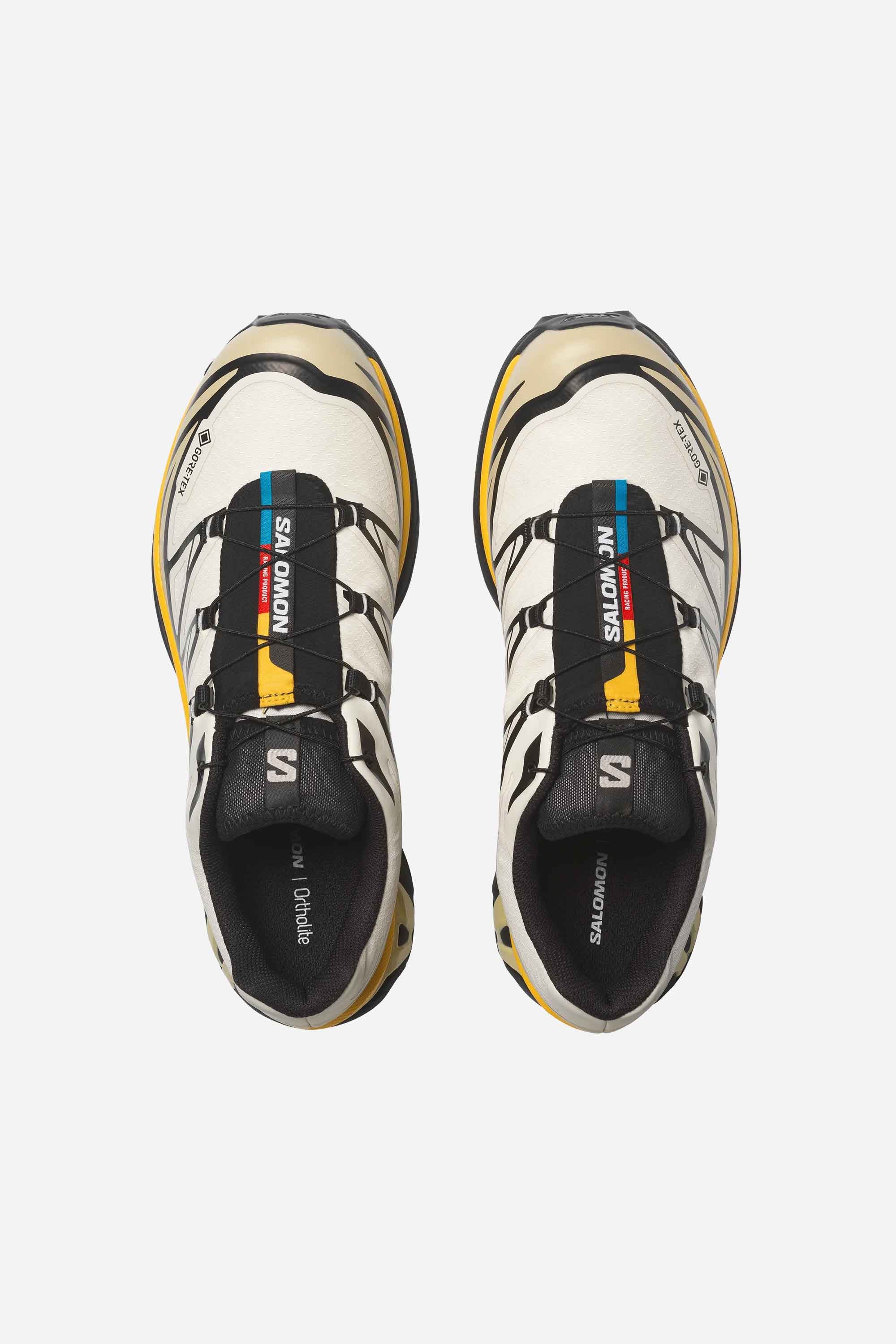 SALOMON XT-6 GTX