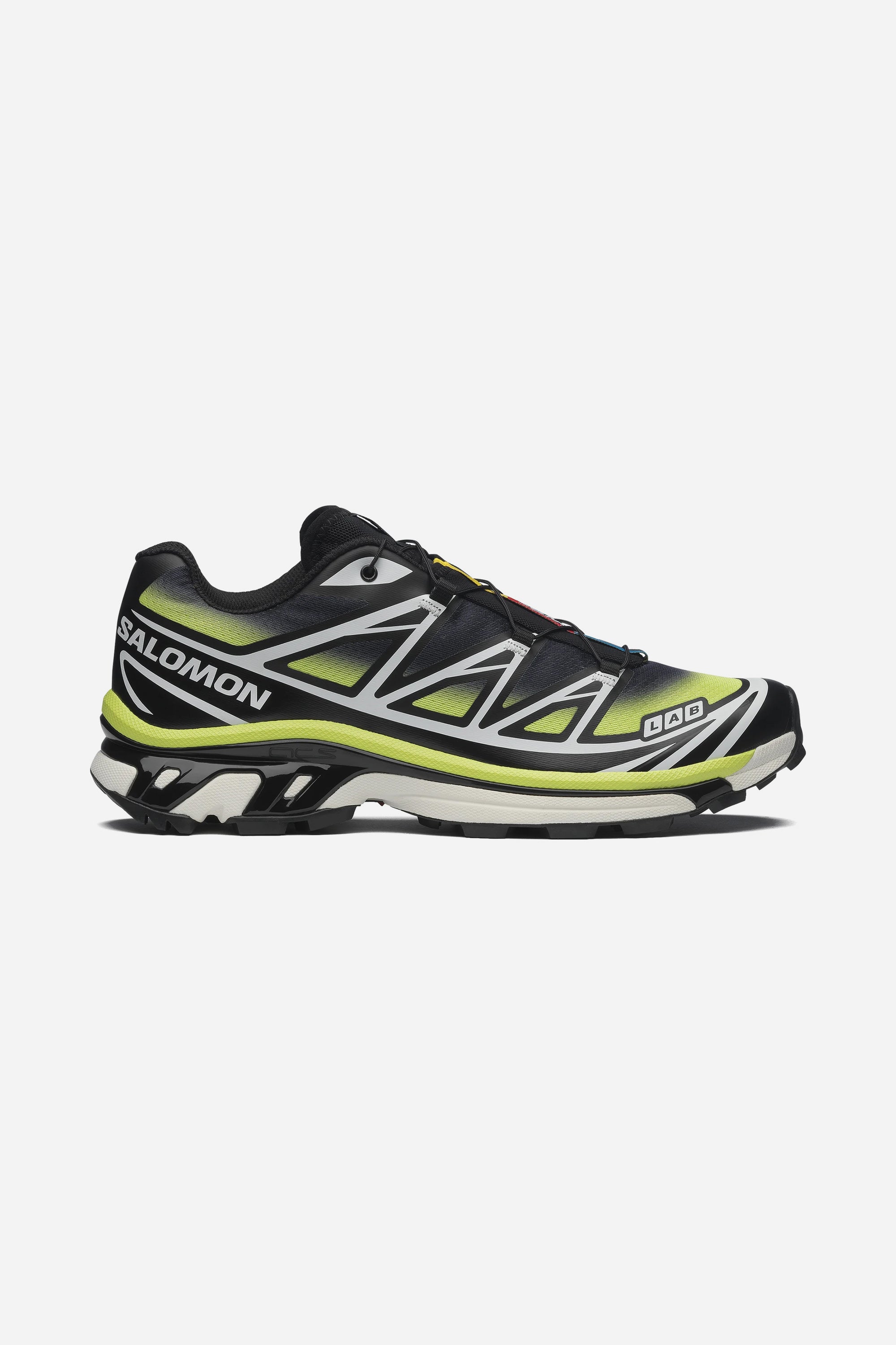 SALOMON XT-6 SKYLINE