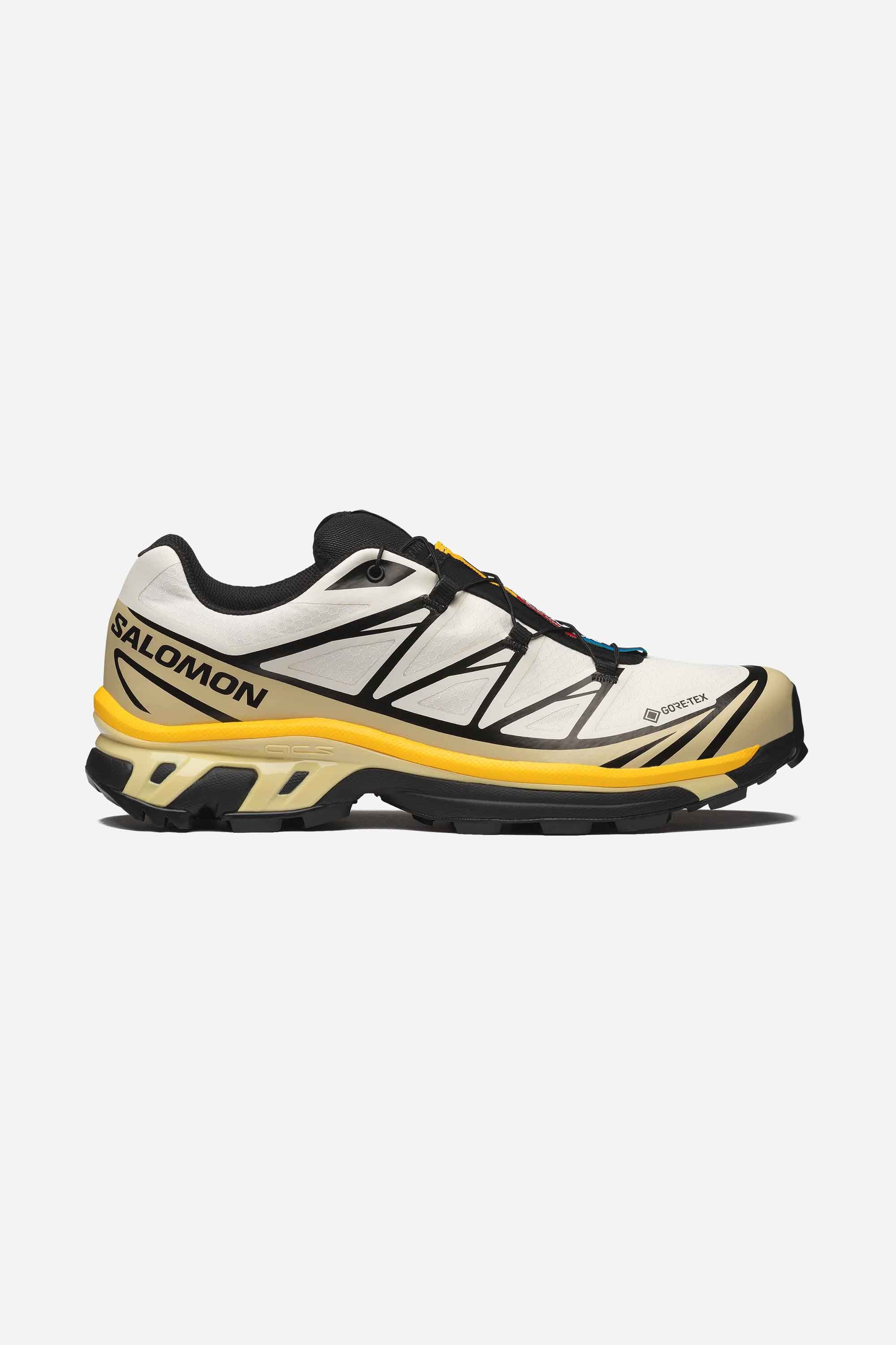 SALOMON XT-6 GTX