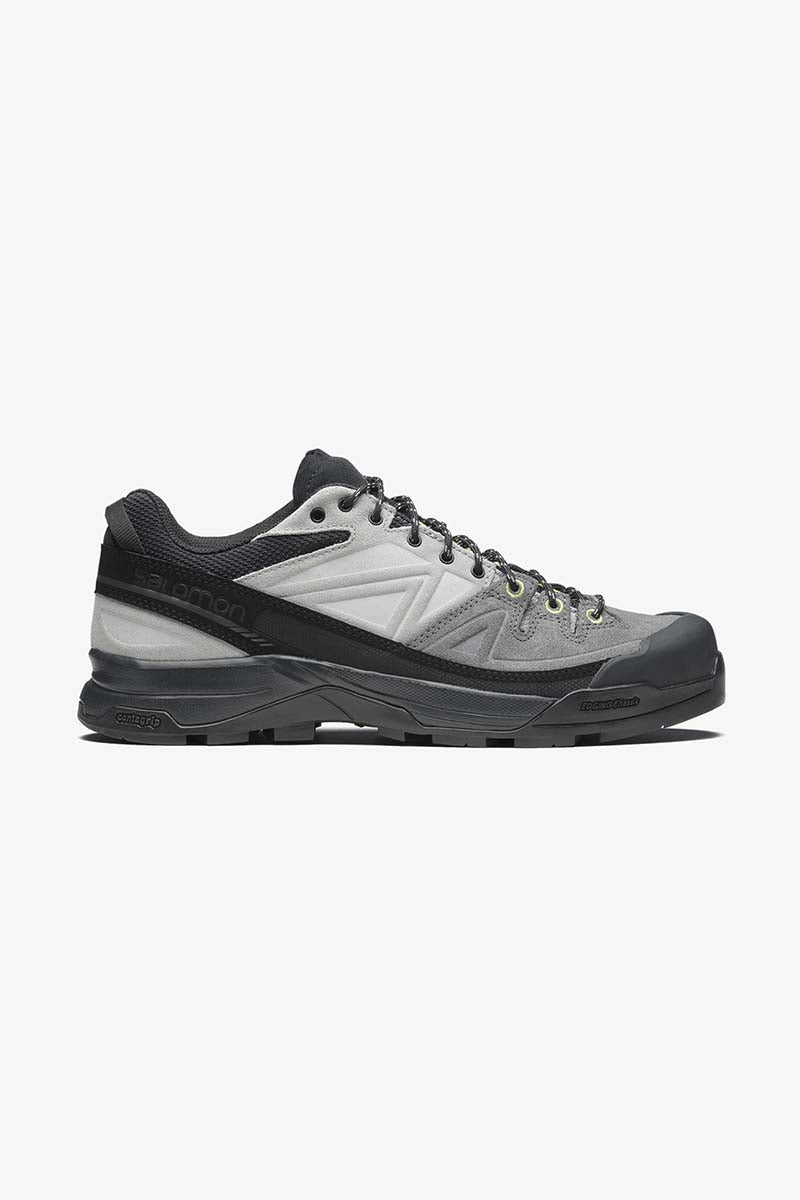 SALOMON X-ALP LTR