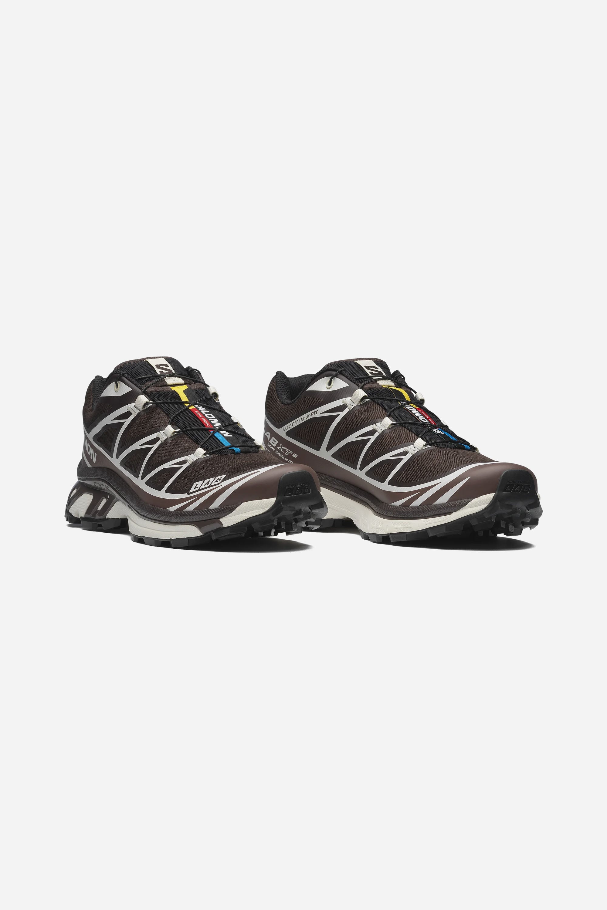 SALOMON XT-6