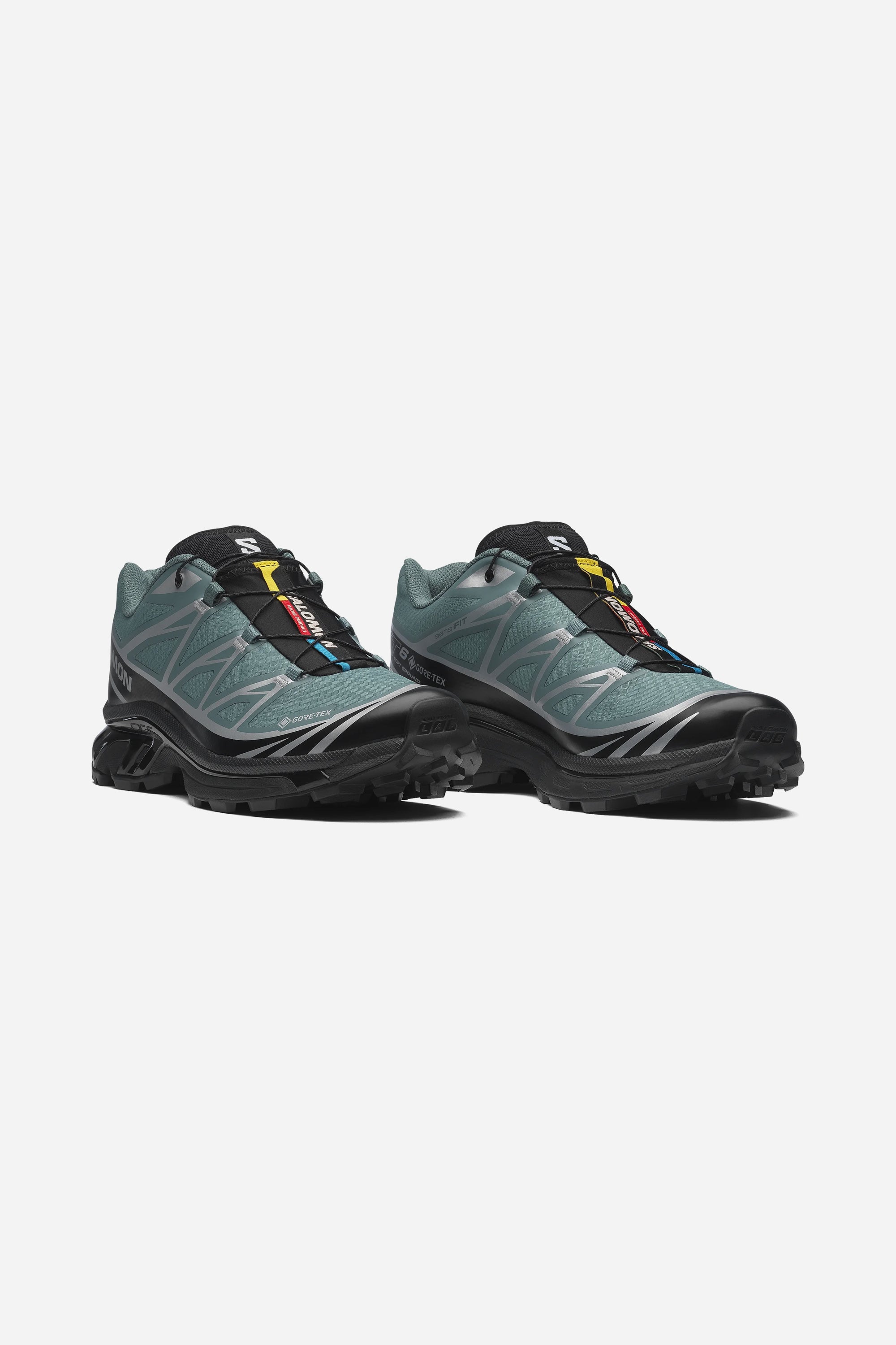 SALOMON XT-6 GTX