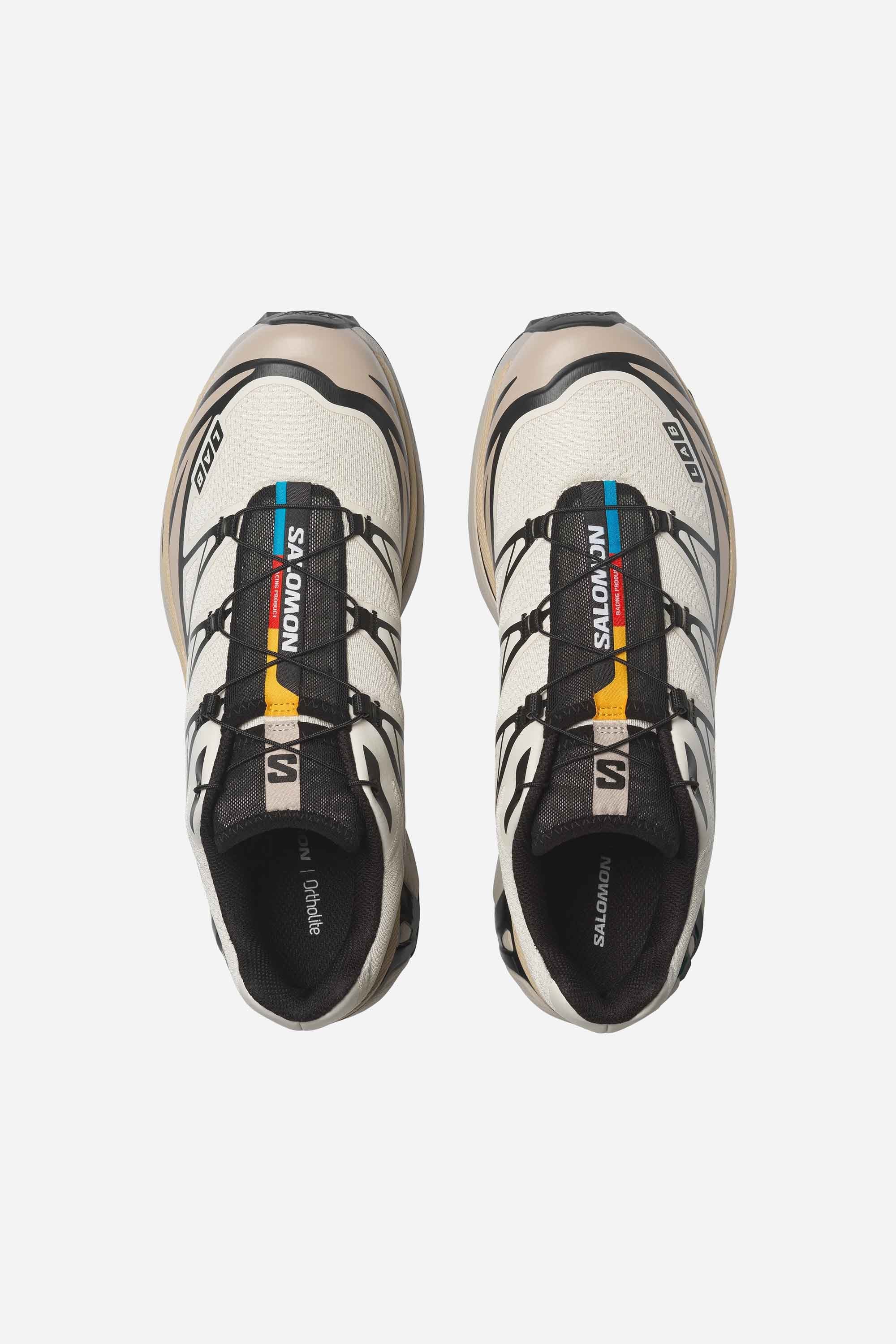 SALOMON XT-6