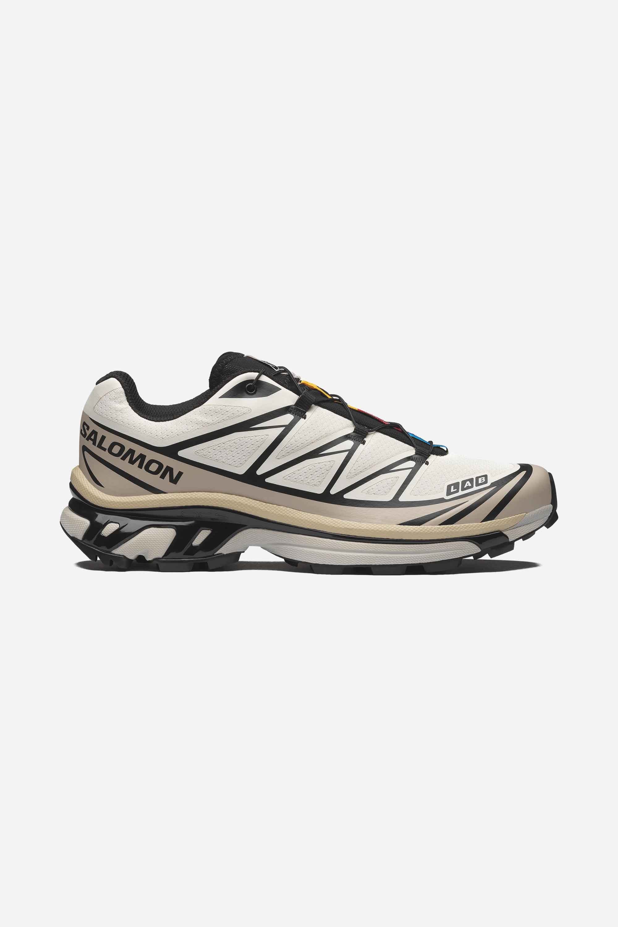 SALOMON XT-6