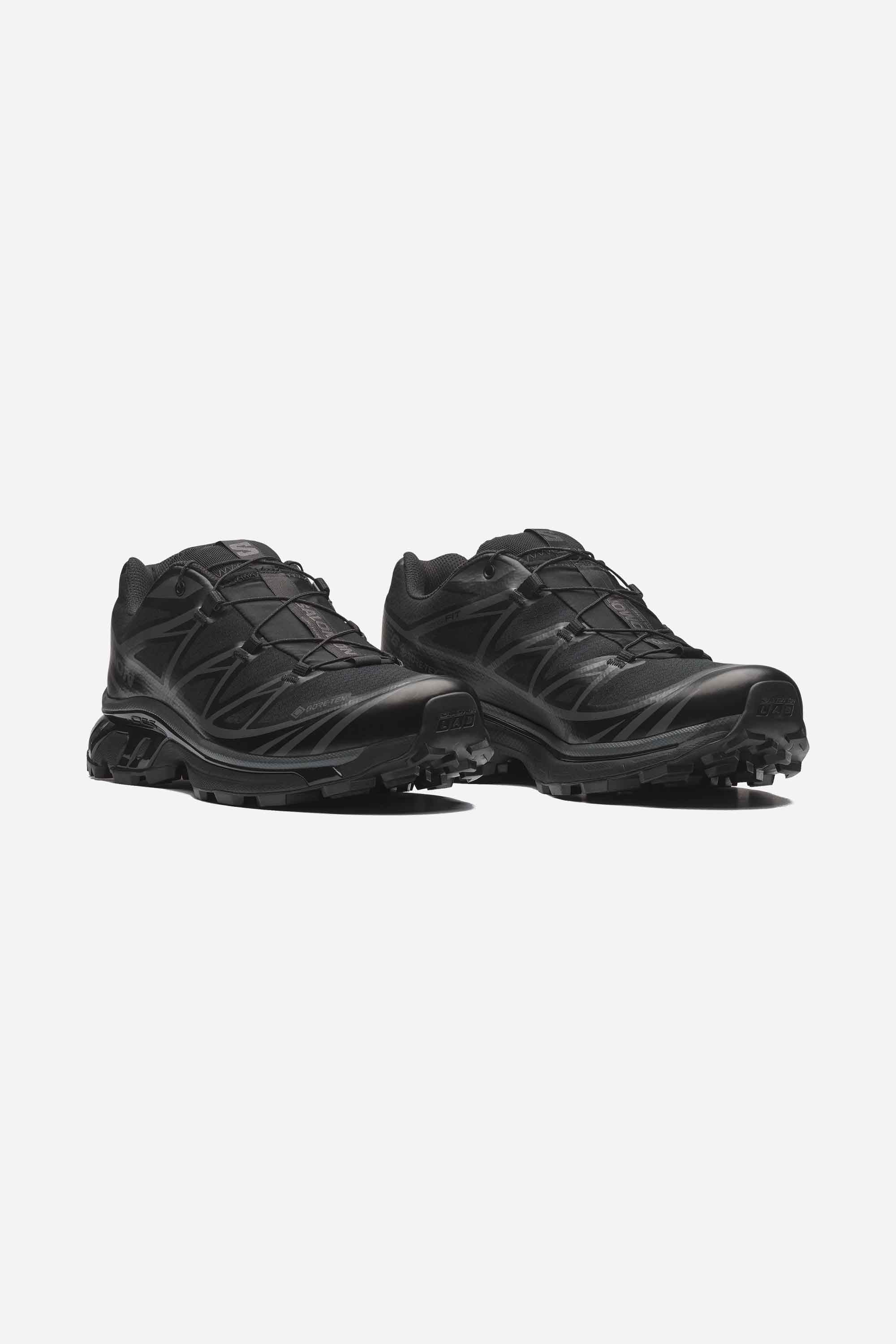 SALOMON XT-6 GTX