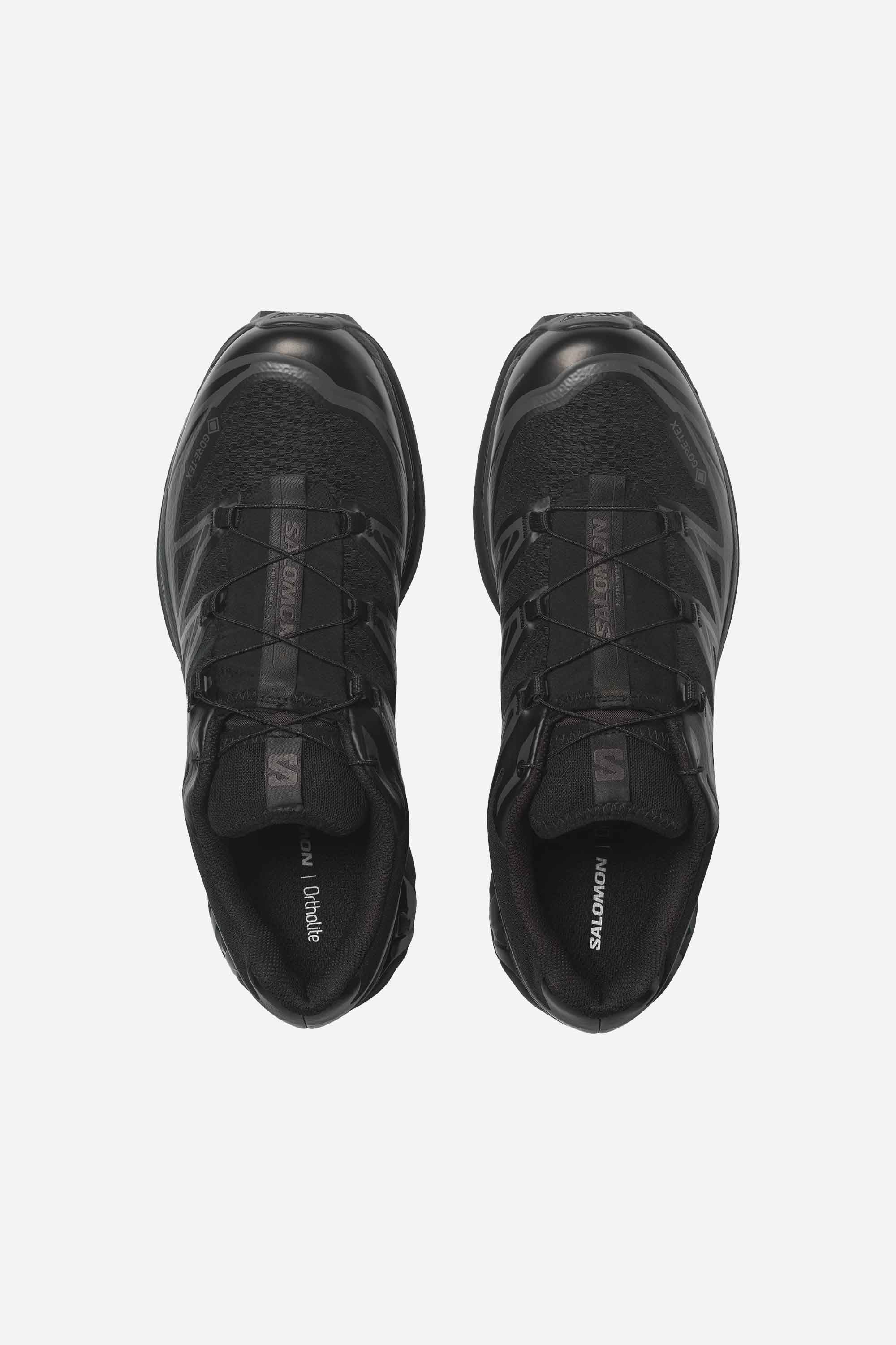 SALOMON XT-6 GTX