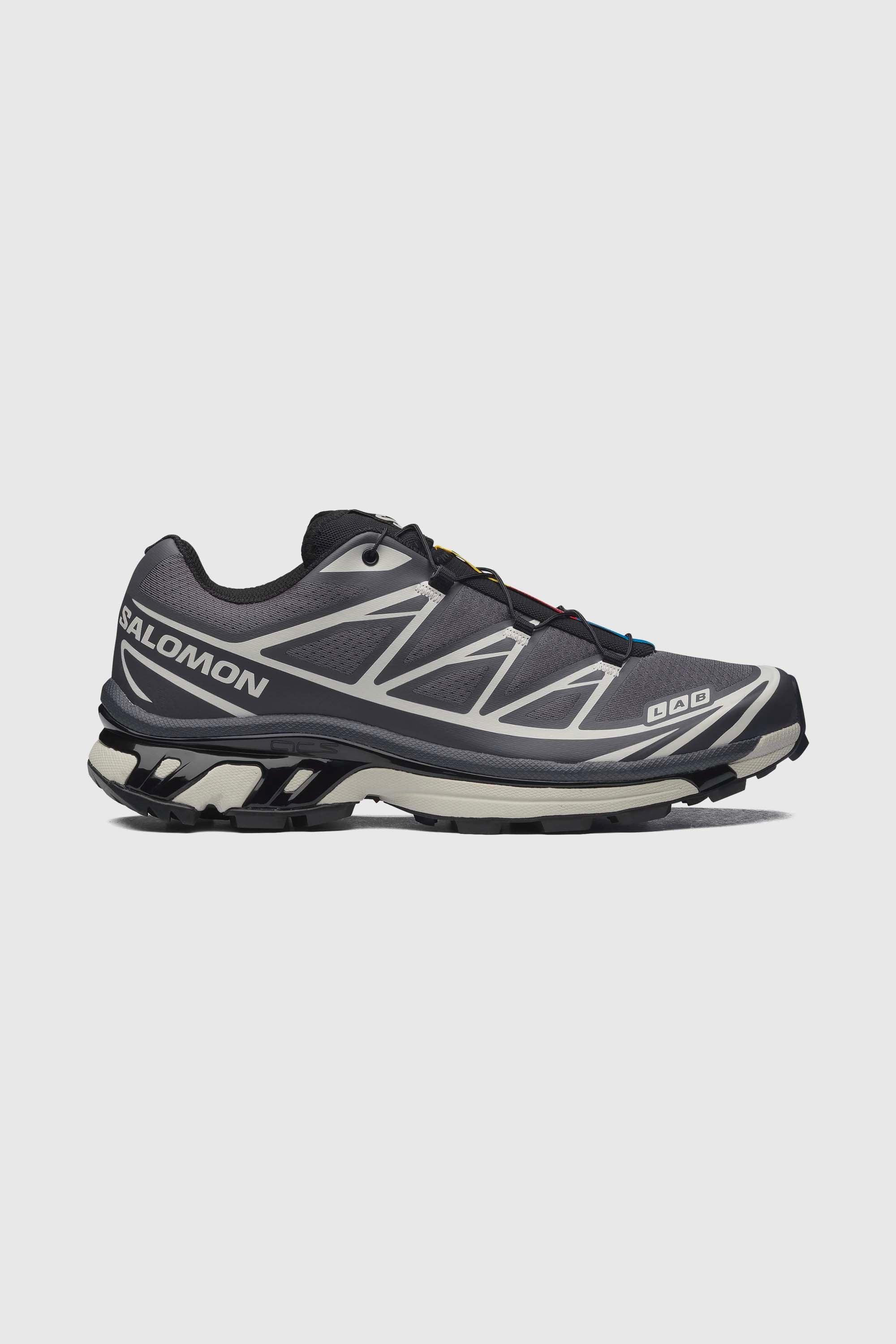 SALOMON XT-6