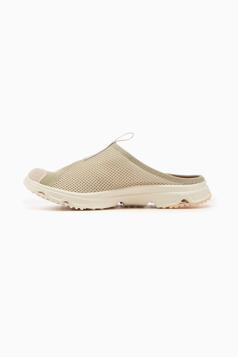 RX SLIDE 3.0 SUEDE