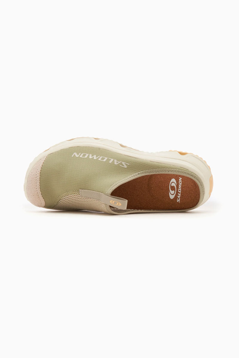 RX SLIDE 3.0 SUEDE
