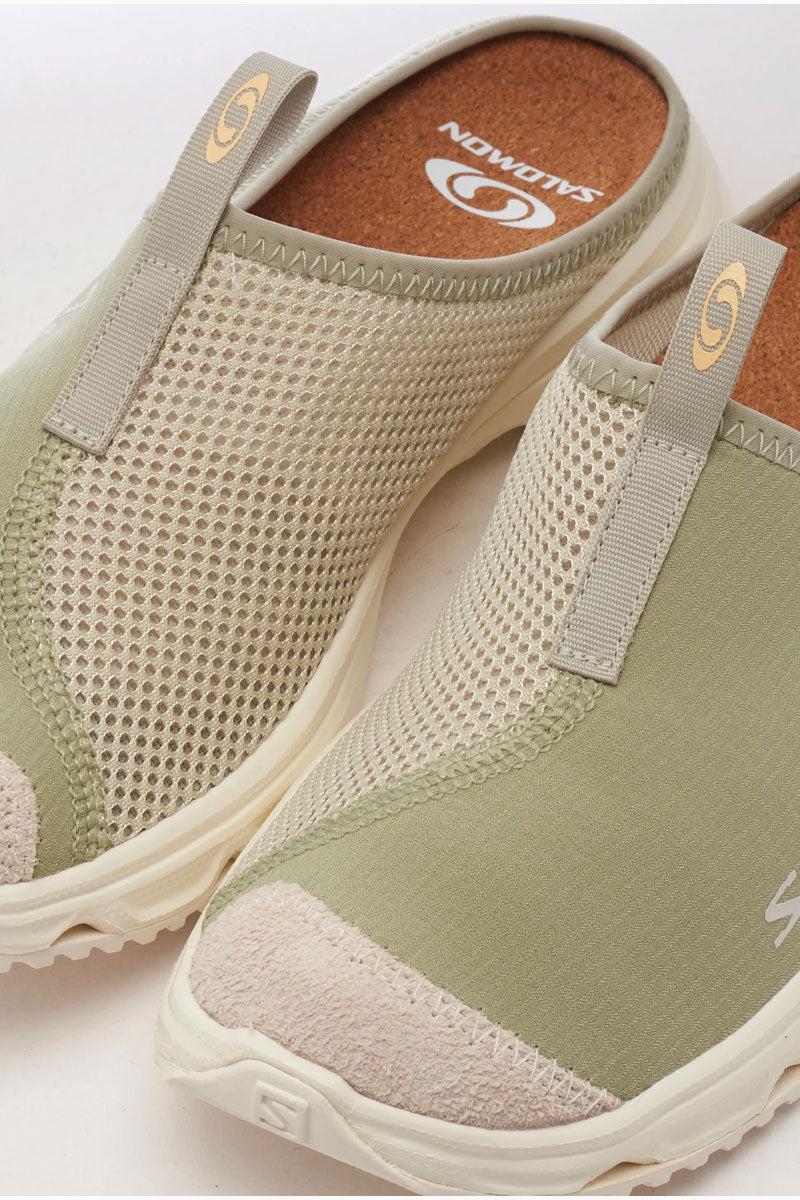 RX SLIDE 3.0 SUEDE