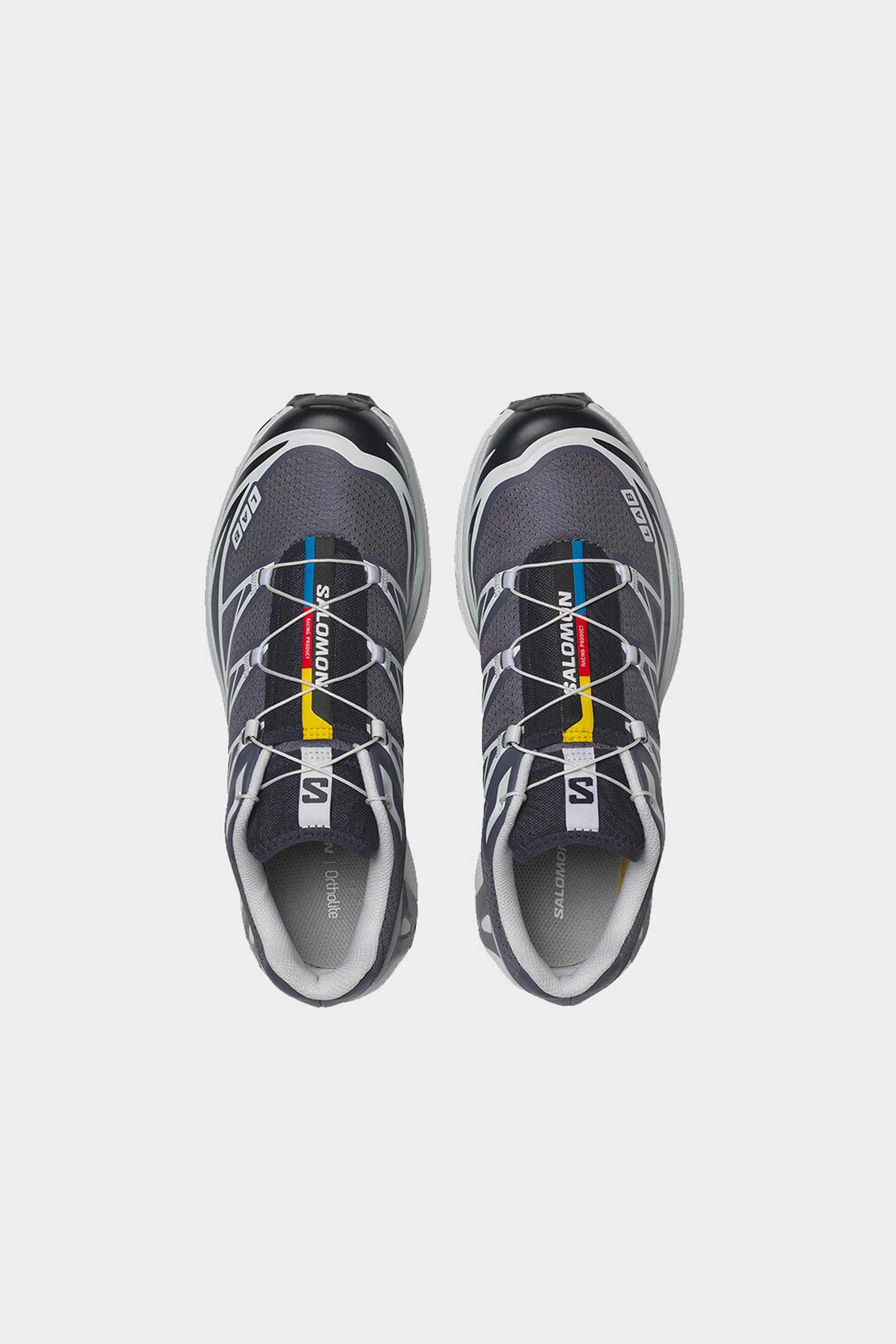 SALOMON XT-6
