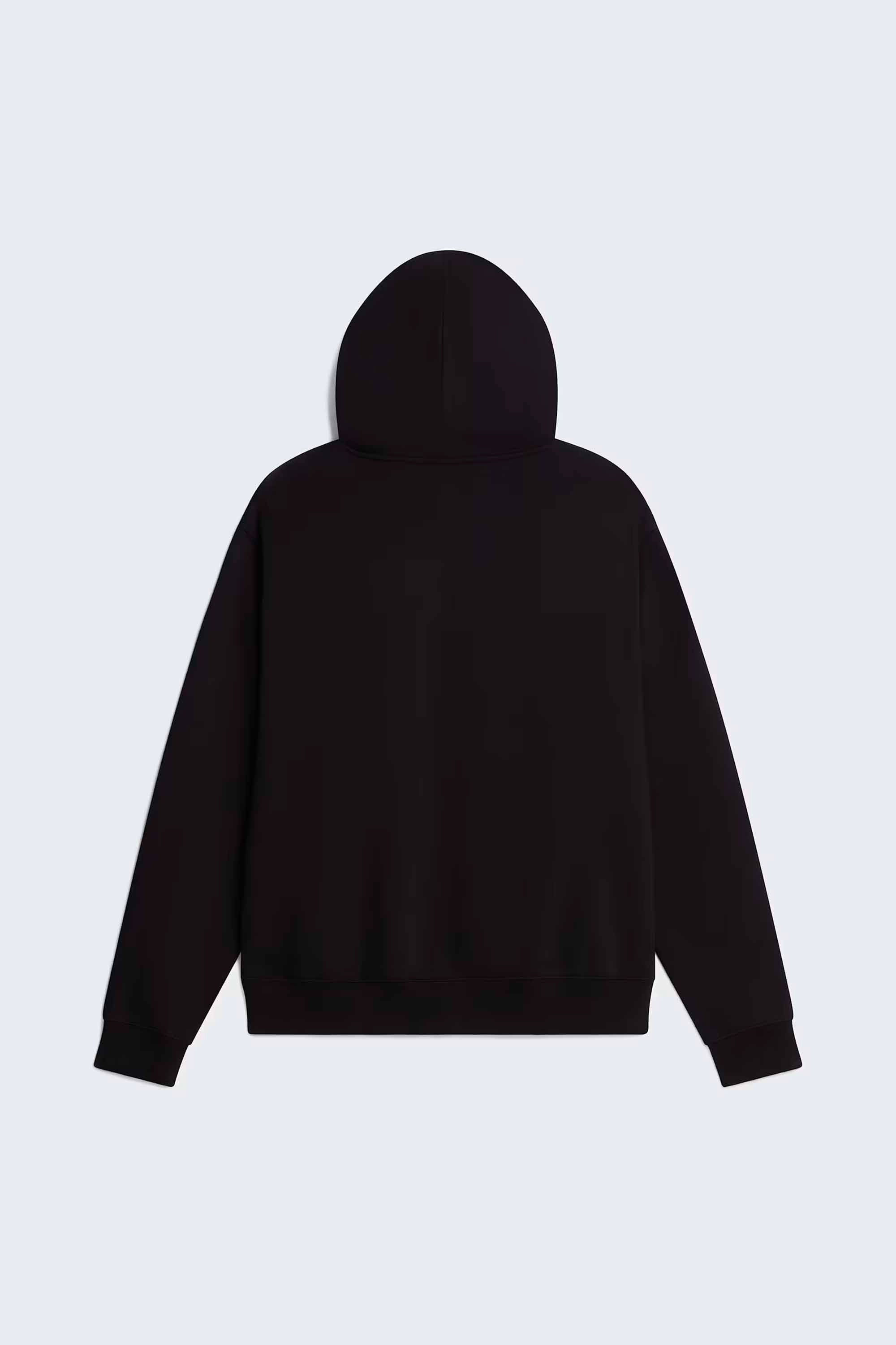 ESSENTIAL SIMPLE DOME RLX FULL ZIP