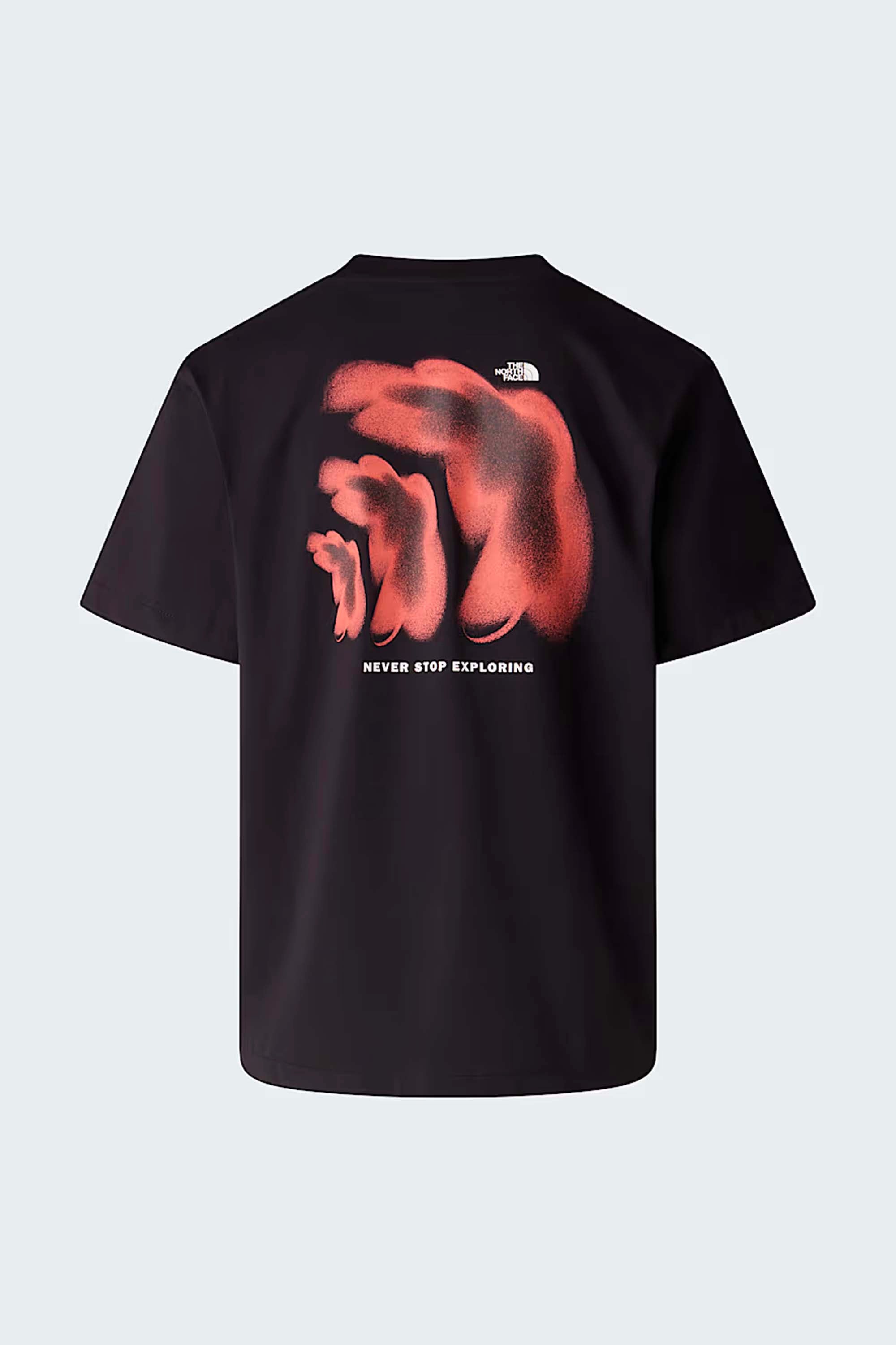 1966 DOME RX SS TEE