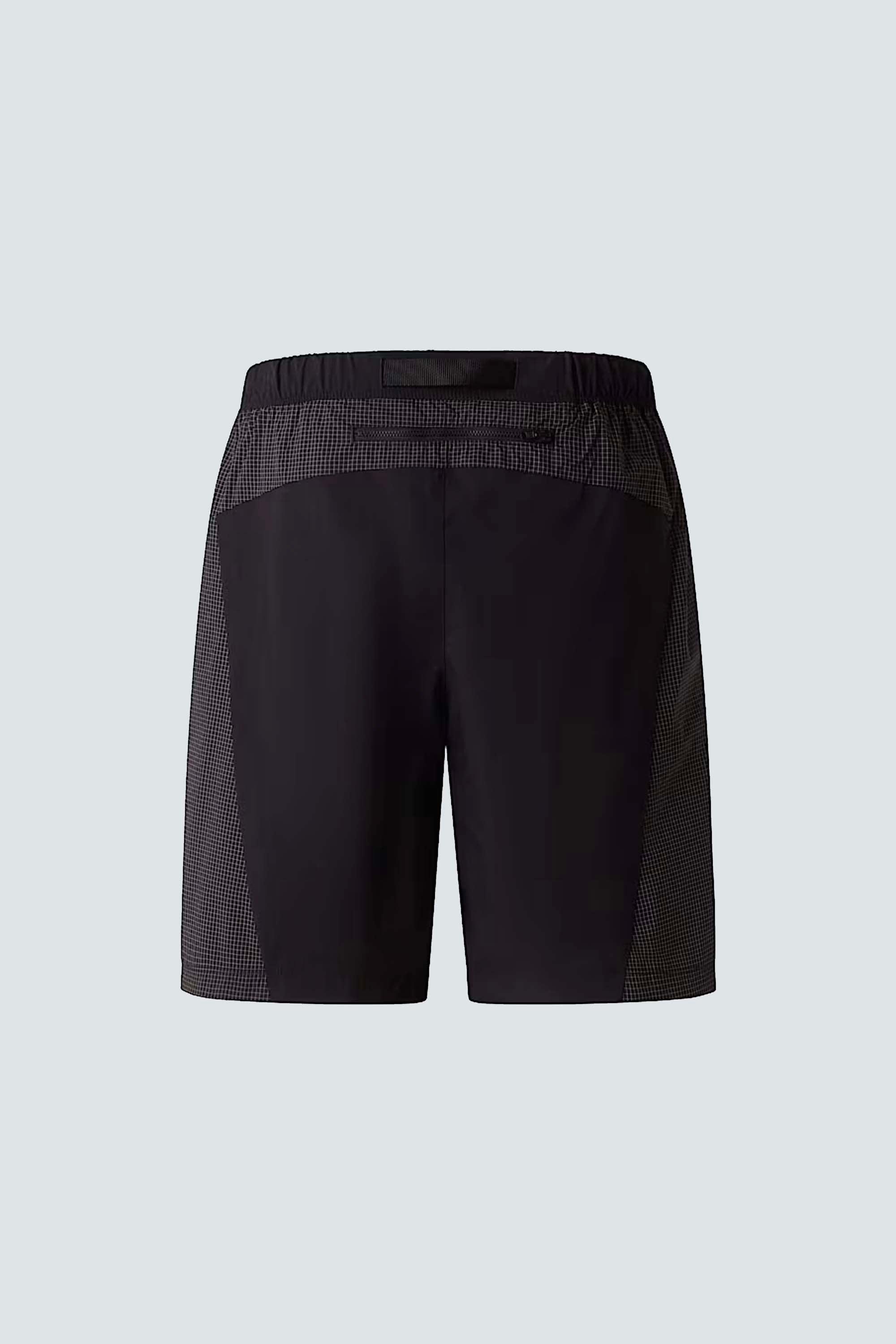 U NSE BELTED SHORT TNF
