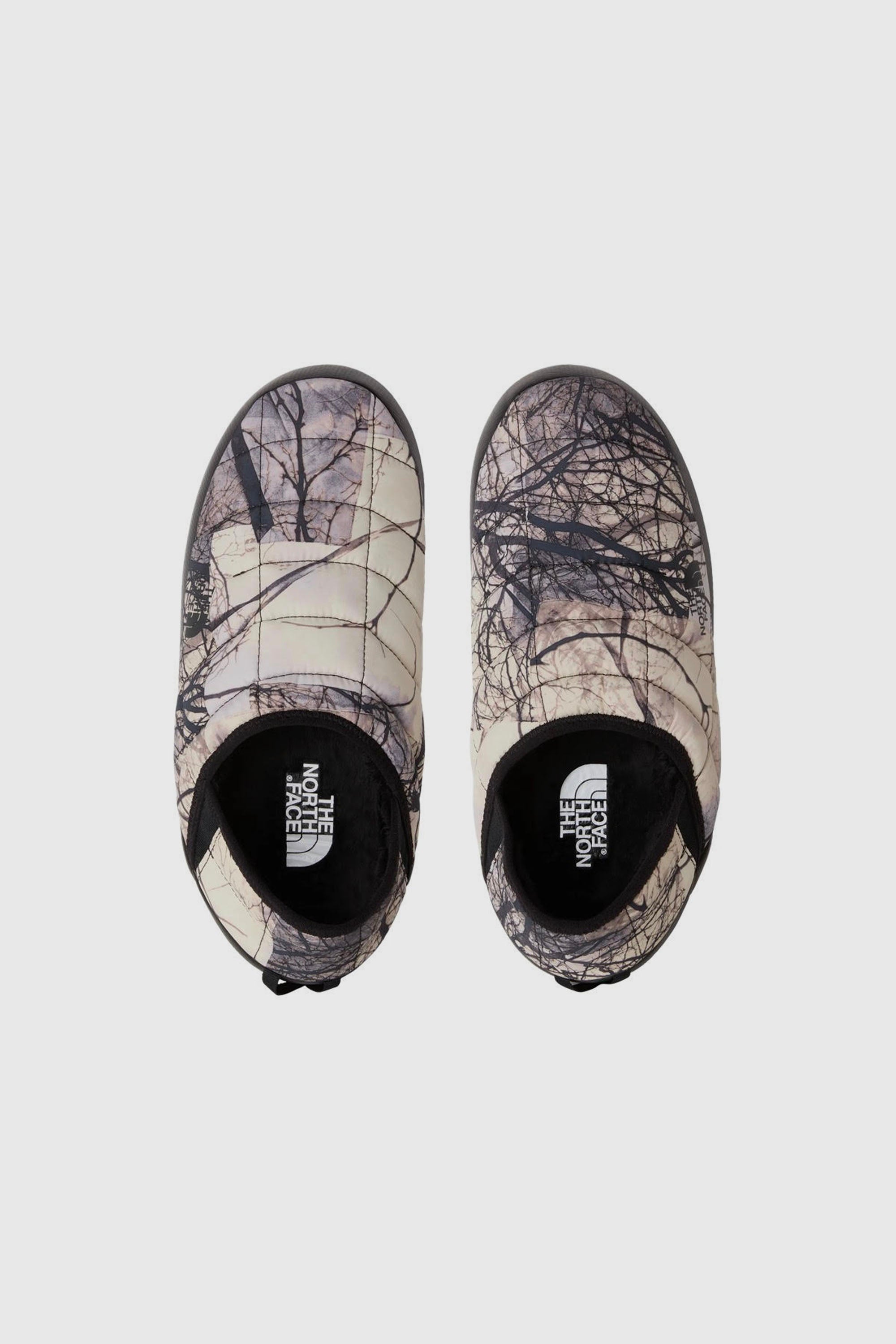 PANTOUFLES THERMOBALL™ V TRACTION MULE V