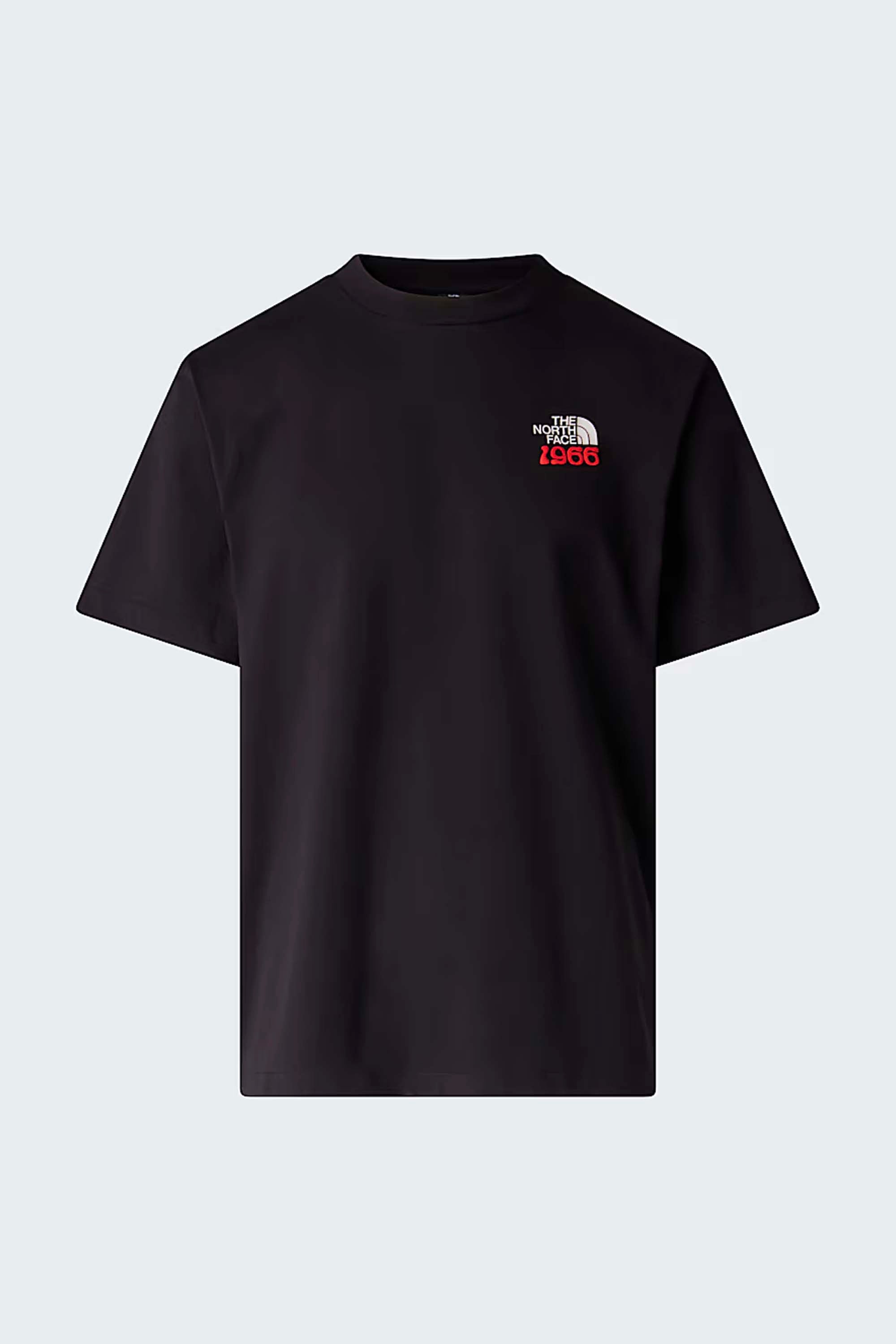 1966 DOME RX SS TEE
