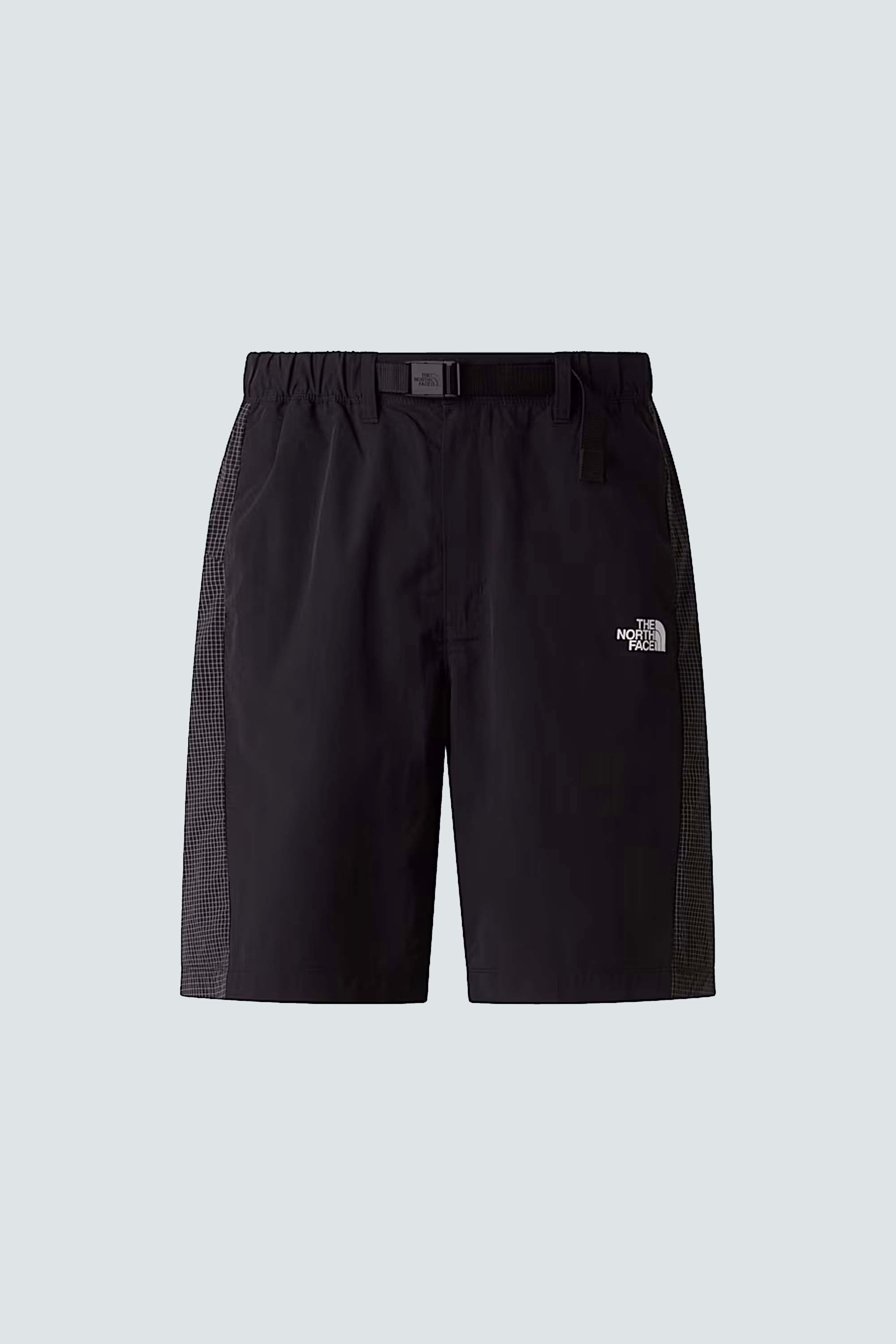 U NSE BELTED SHORT TNF