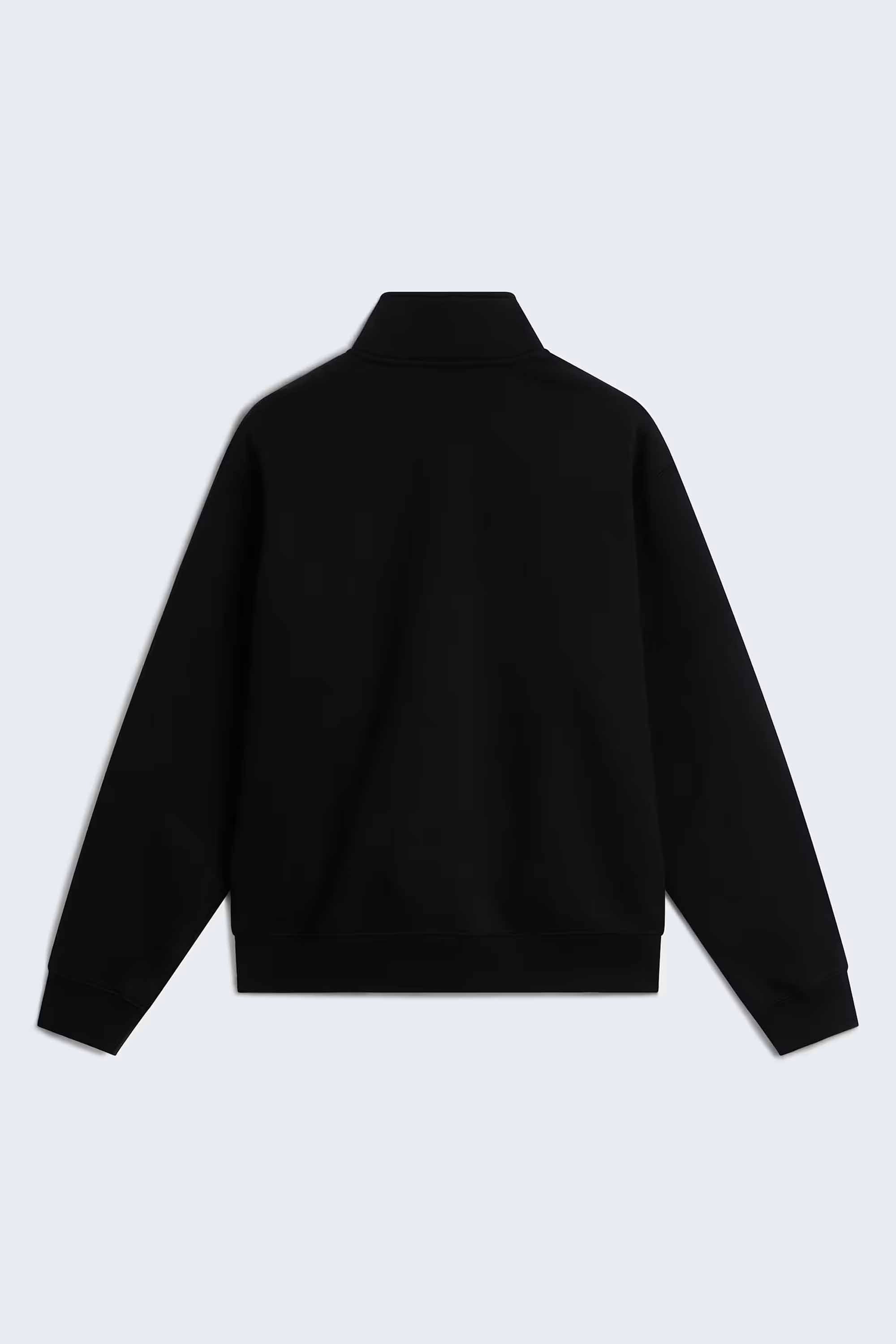 ESSENTIAL SIMPLE DOME RLX 1/4 ZIP