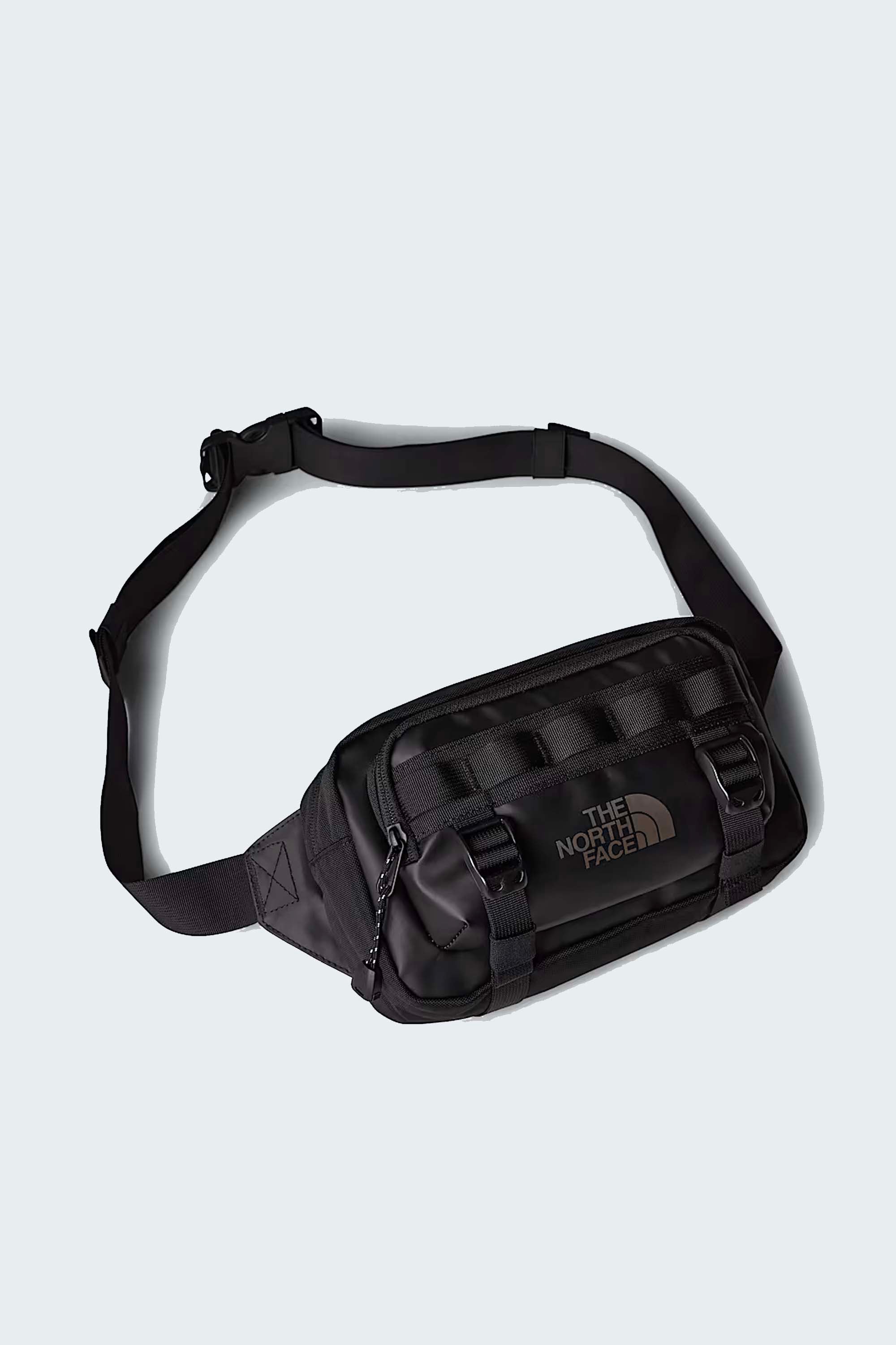 BASE CAMP LUMBAR