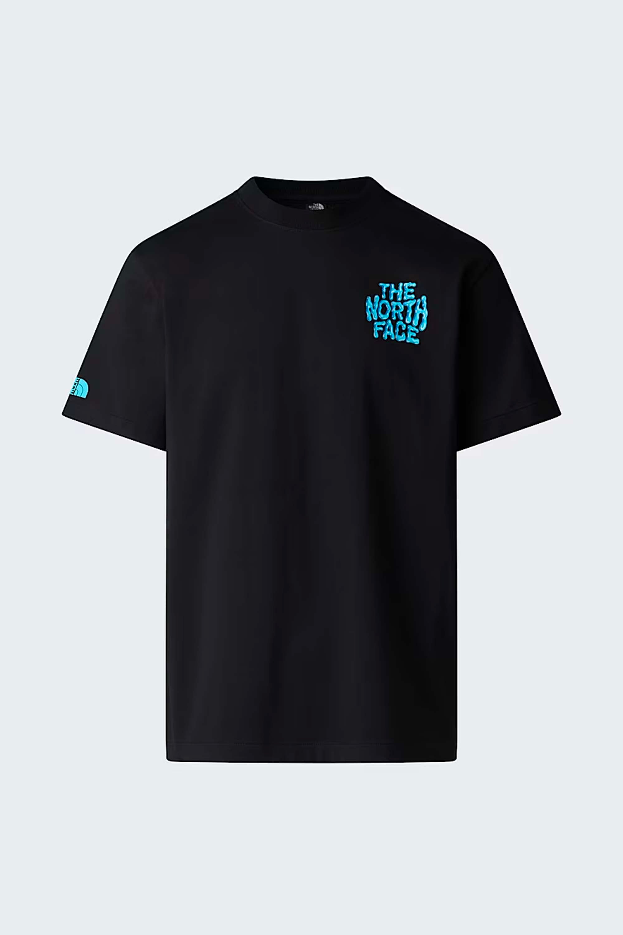 DRIP LOGO RX SS TEE