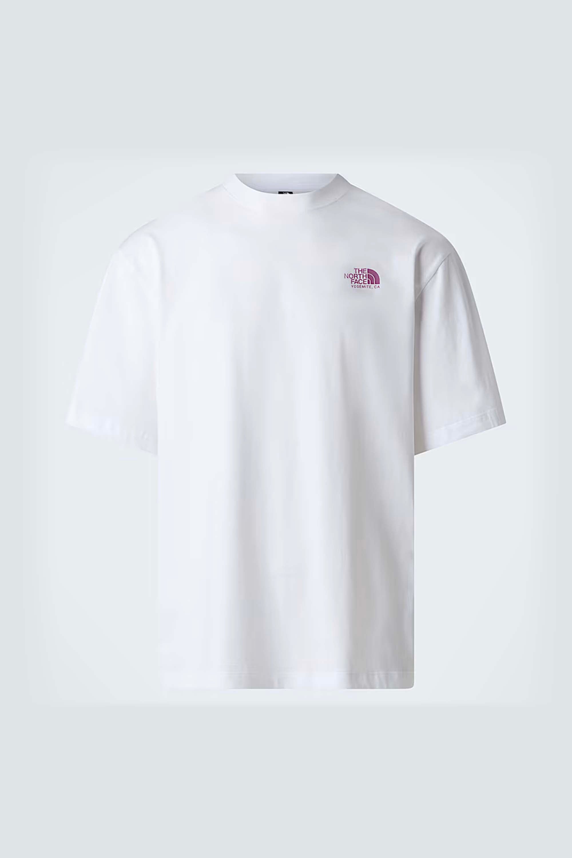 PLANT&FLORA OS SS TEE
