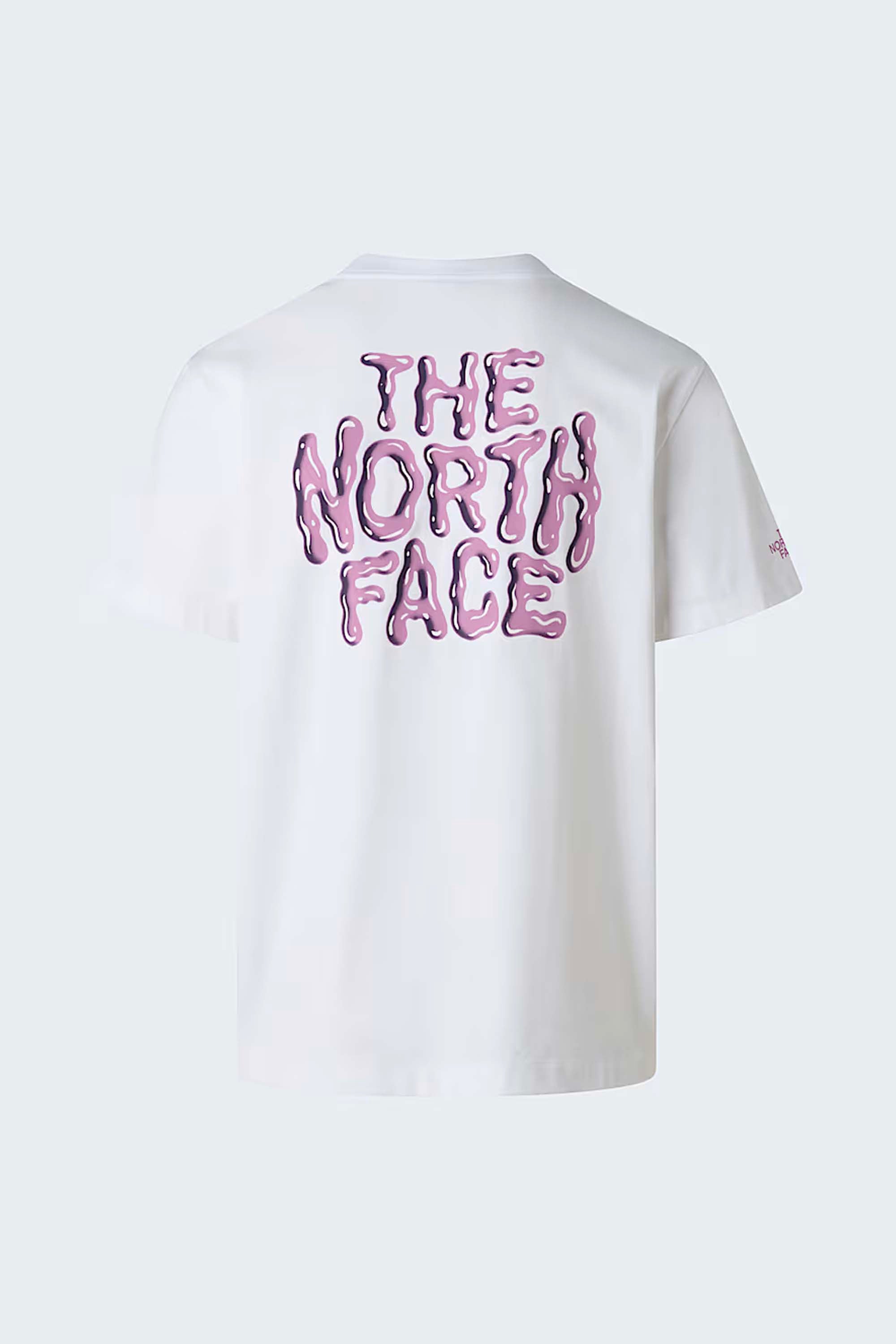 DRIP LOGO RX SS TEE