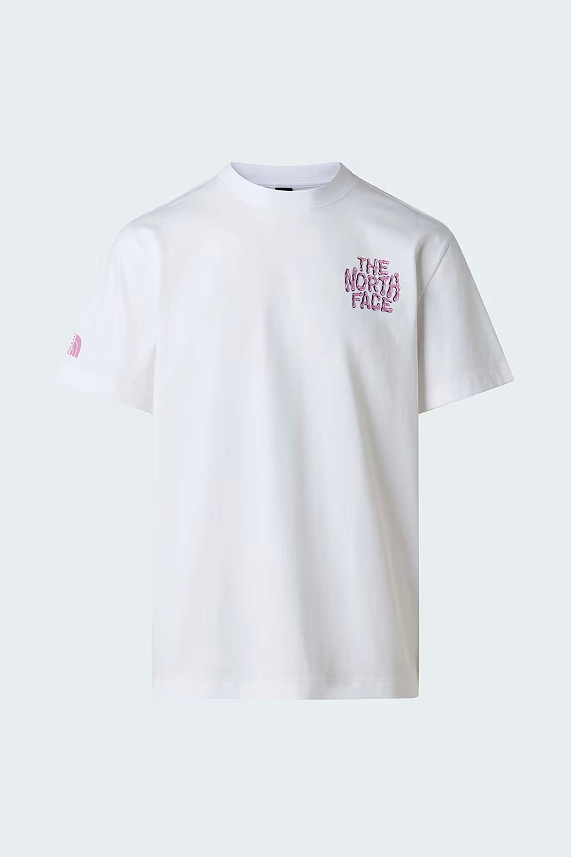 DRIP LOGO RX SS TEE