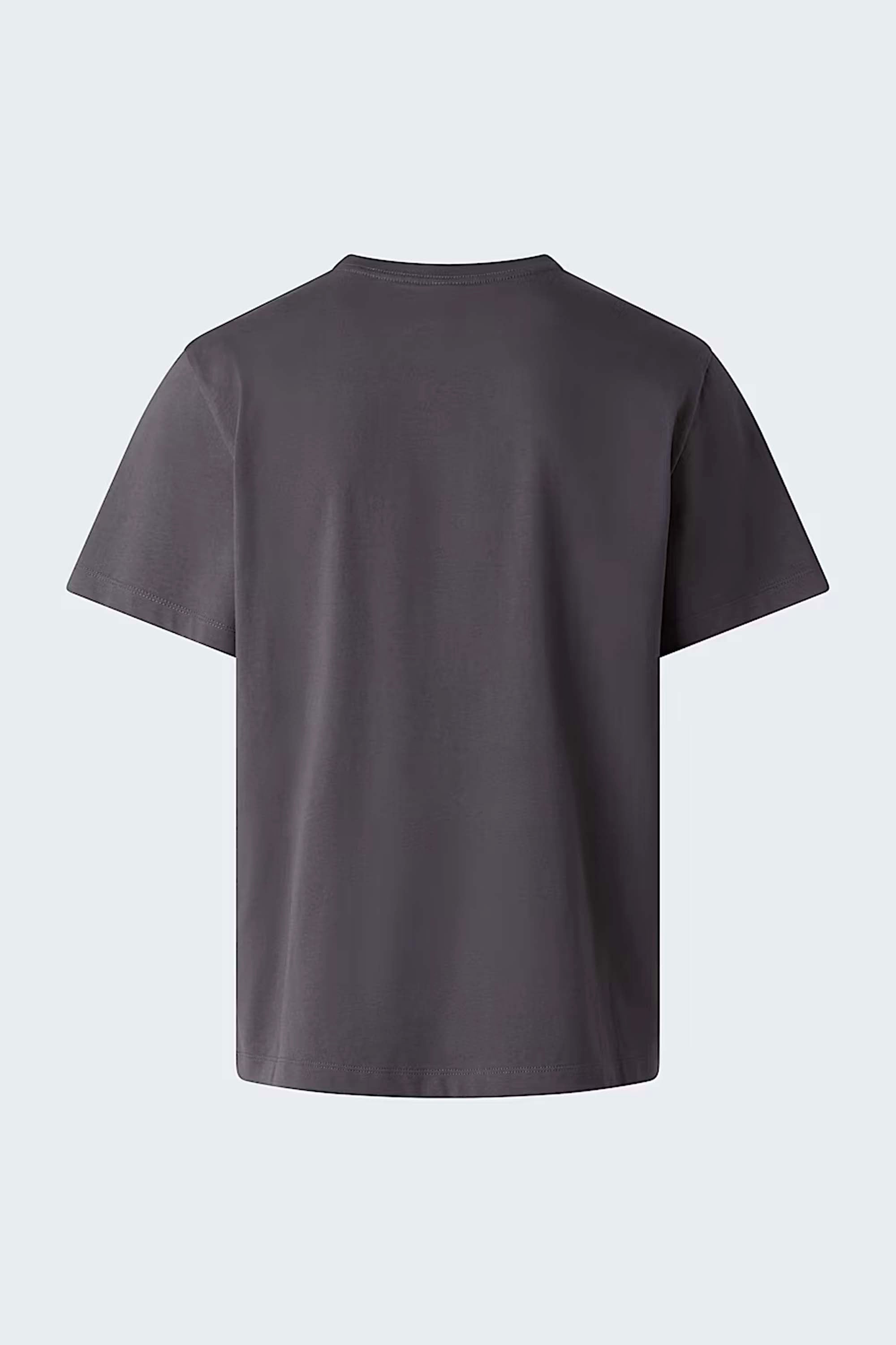 ESS CR LG RX SS TEE