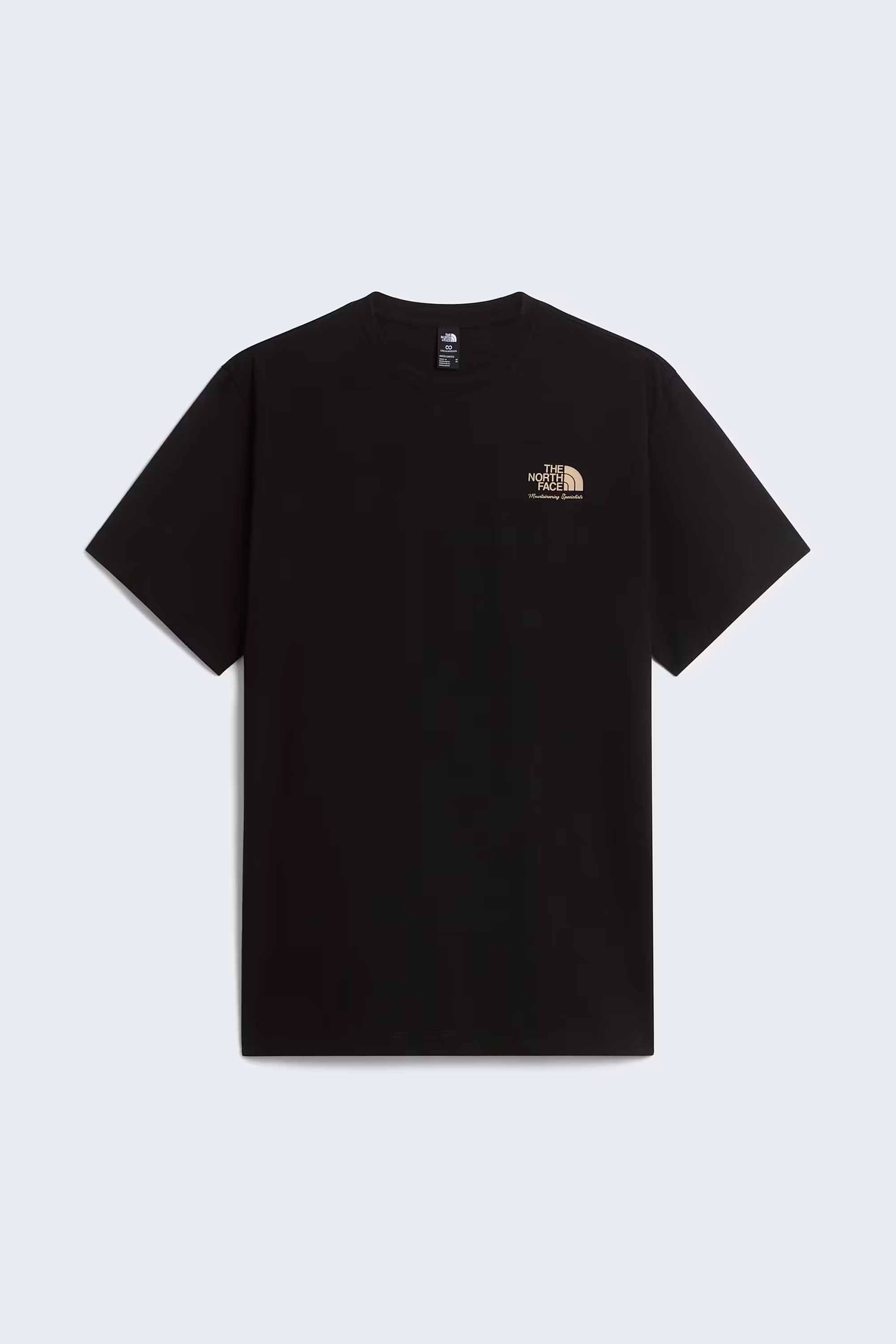 OG STORE RLX SS TEE-GRAPHIC
