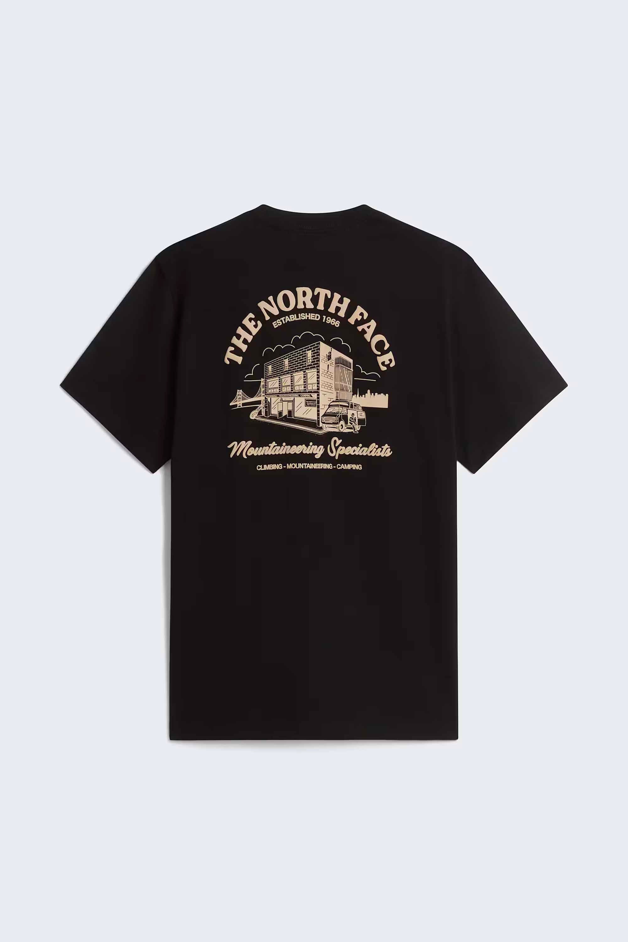 OG STORE RLX SS TEE-GRAPHIC