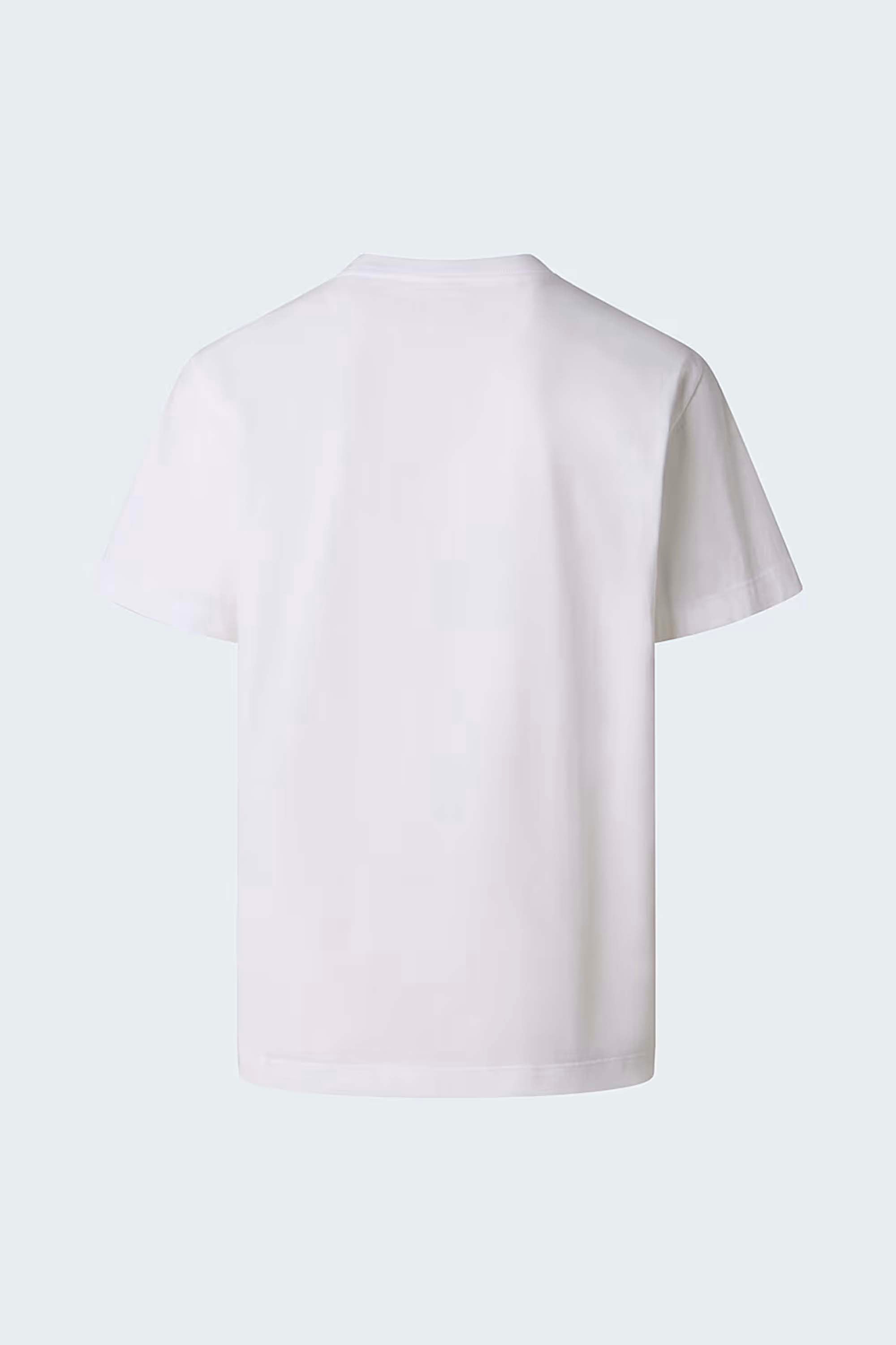 ESS CR LG RX SS TEE