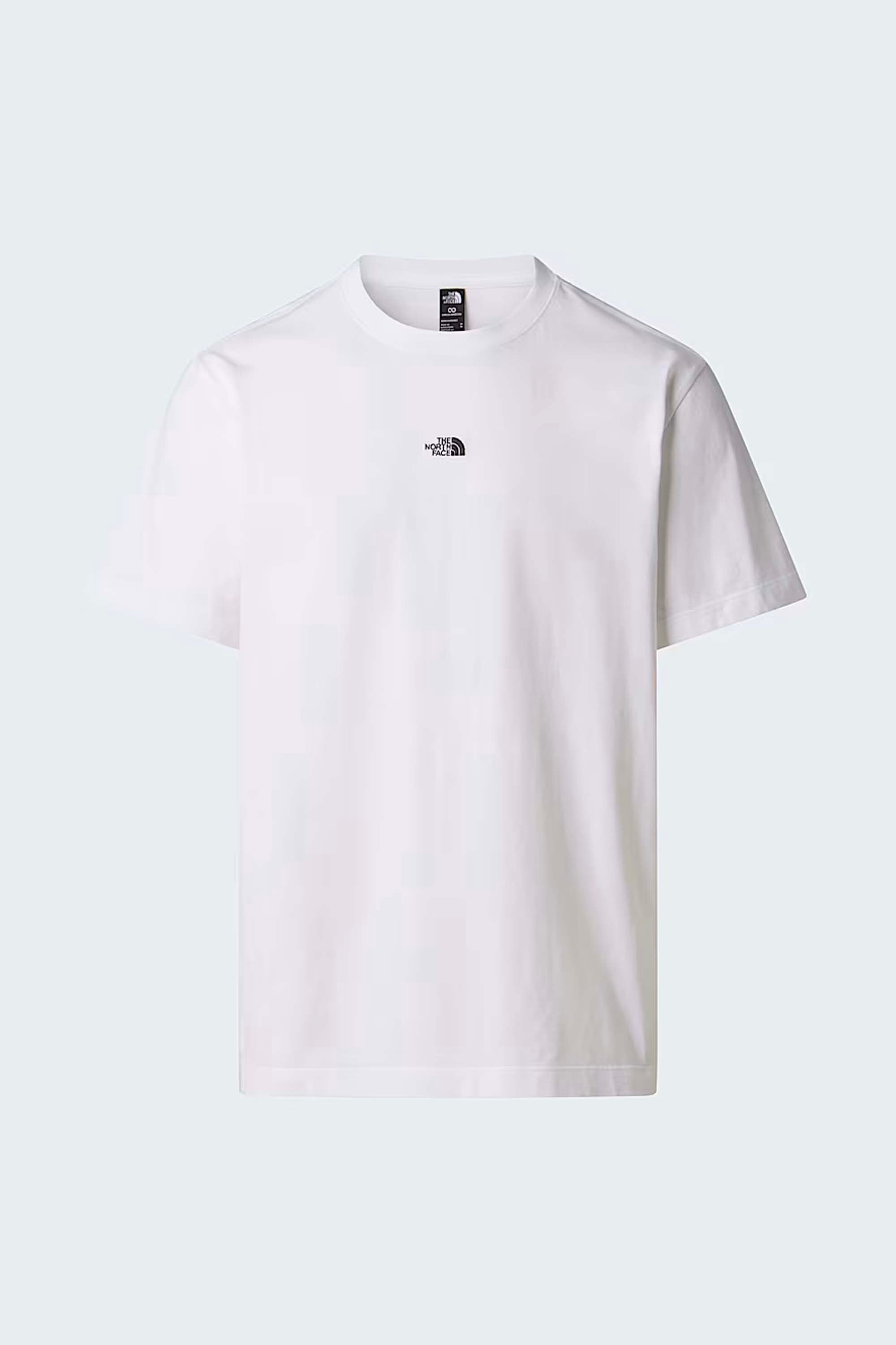 ESS CR LG RX SS TEE
