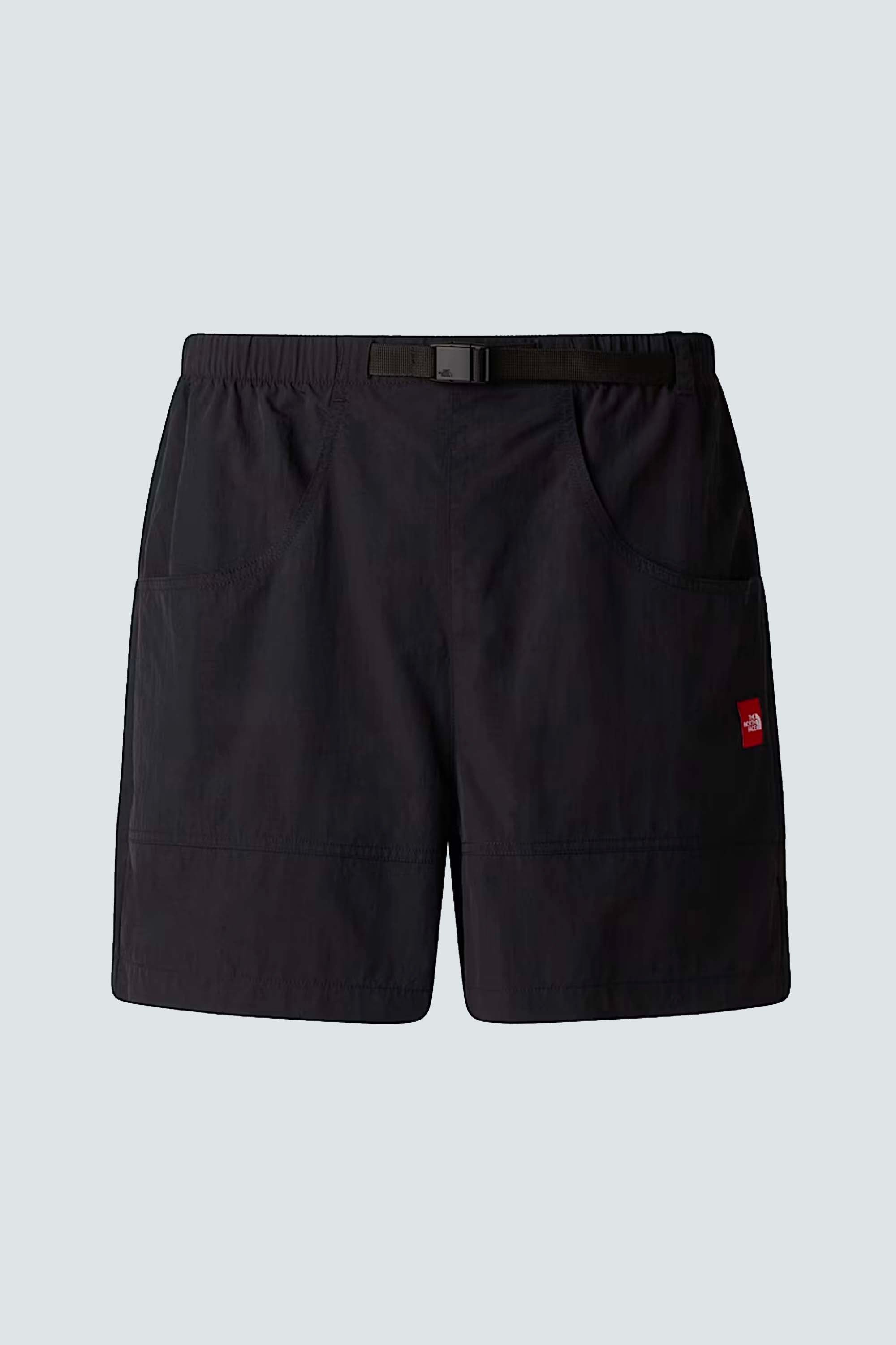 TNF RB NYLON SHORT